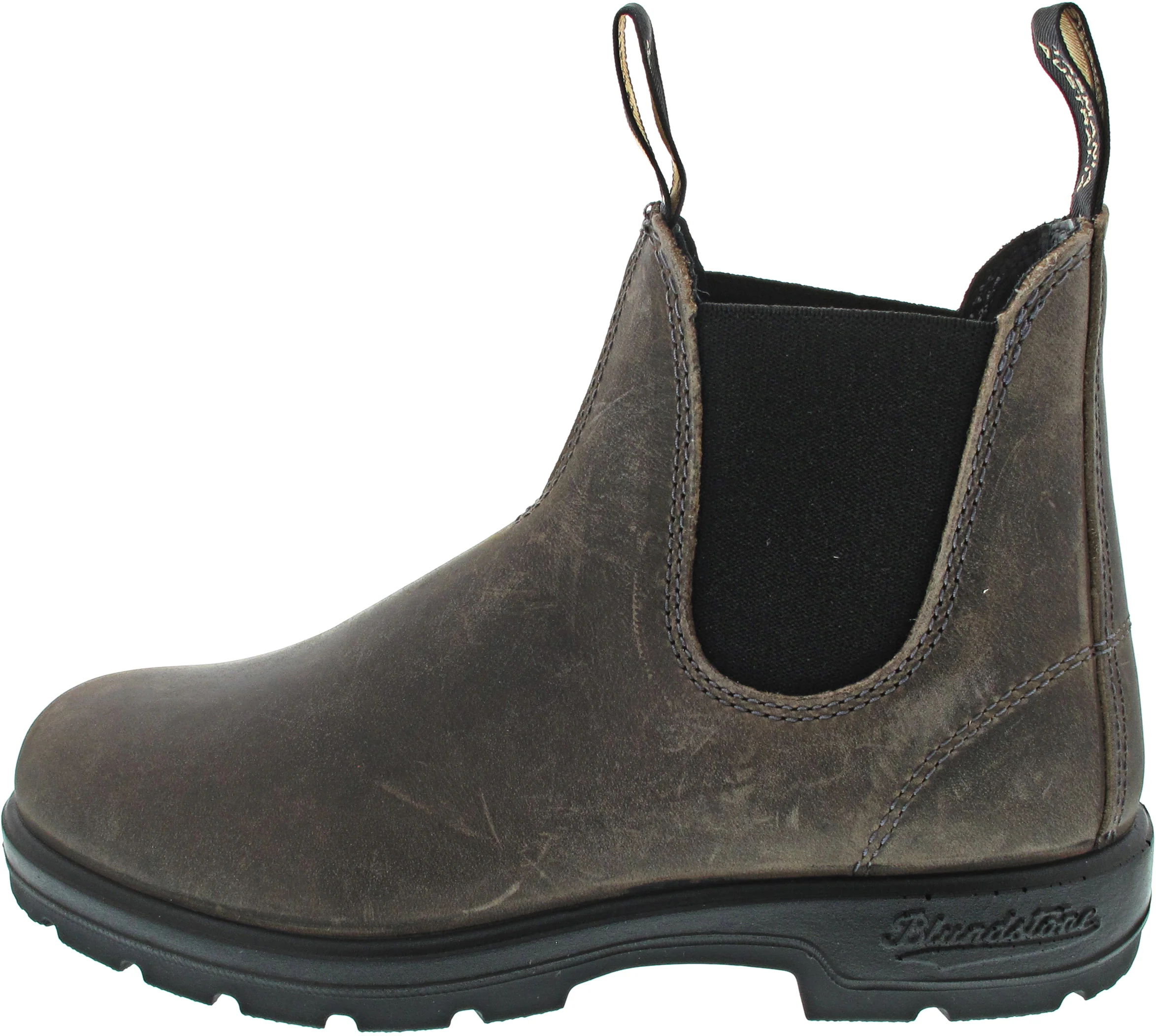 Blundstone Classic 550 Series Chelsea Boot Grau - Image 5