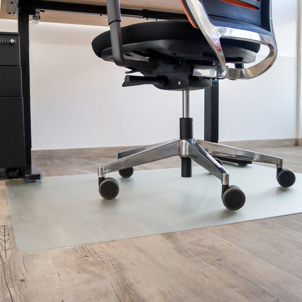 Bodenschutzmatte PUNOMAT 100% PET 150 x 120 cm für Hartböden - Image 7