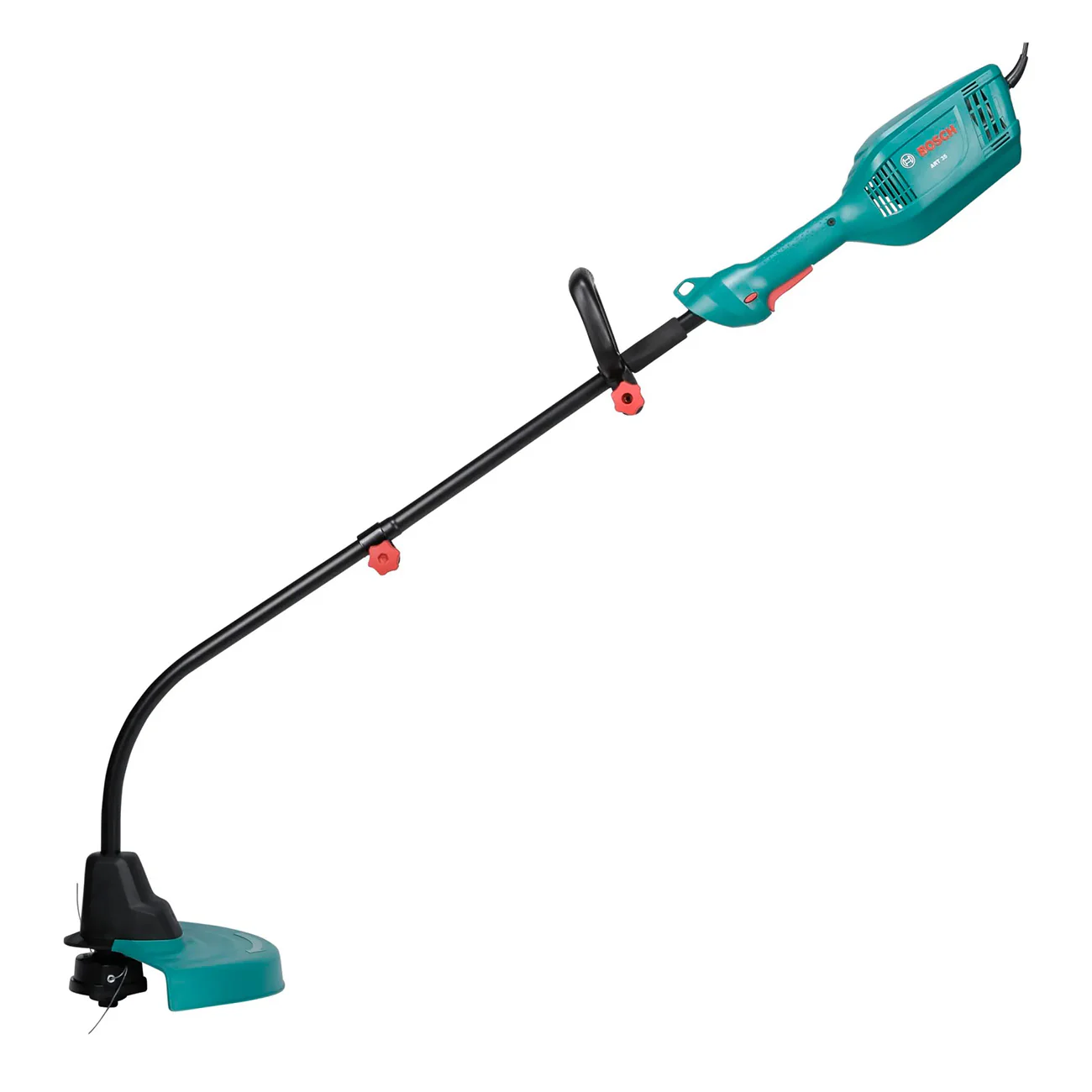 Bosch ART 35 W/EEU Grün Rasentrimmer - 600 Watt, 8000 RPM, 94 db(A) - Image 3