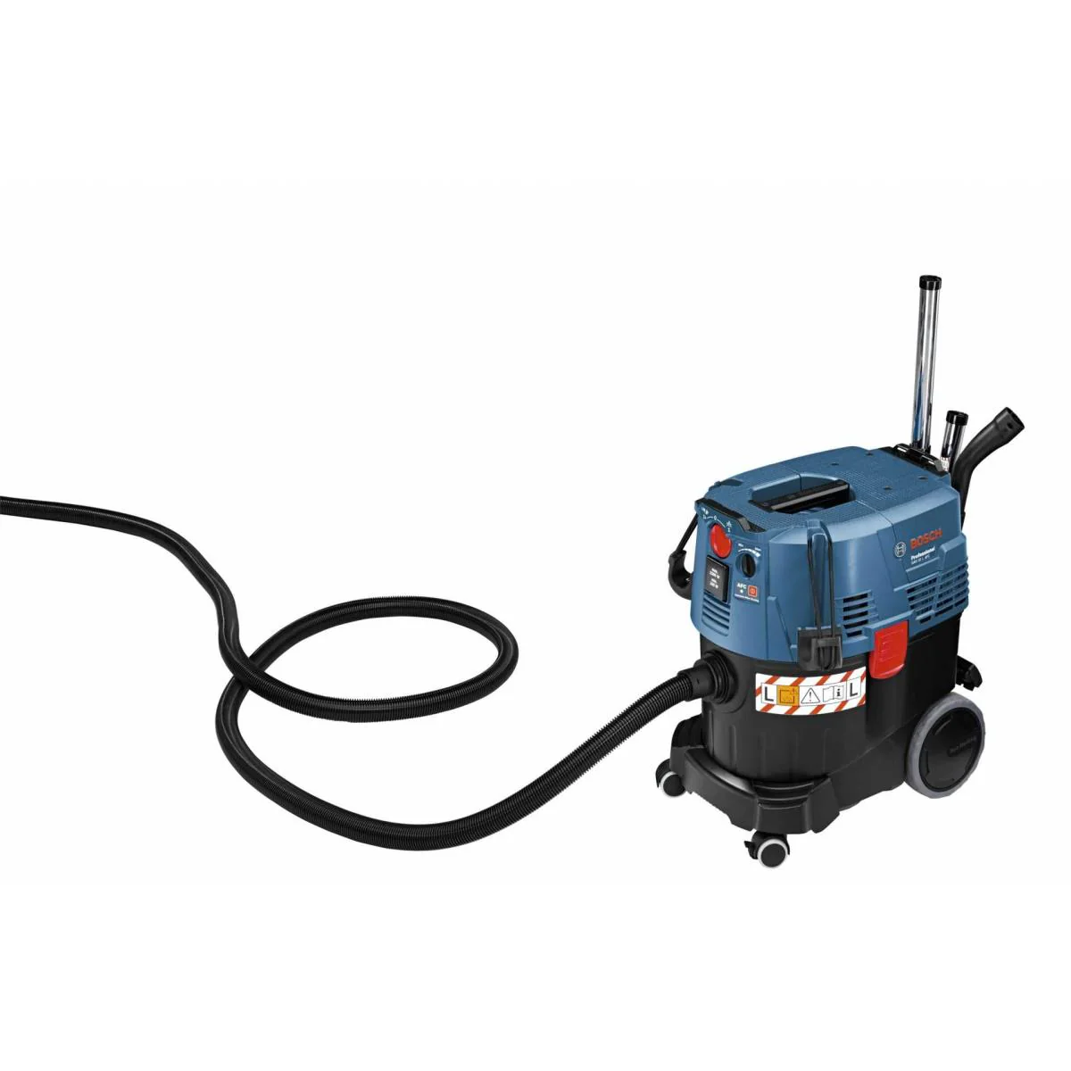 Bosch GAS 35 L AFC Professional - Staubsauger - Kanister - beutellos - Image 3