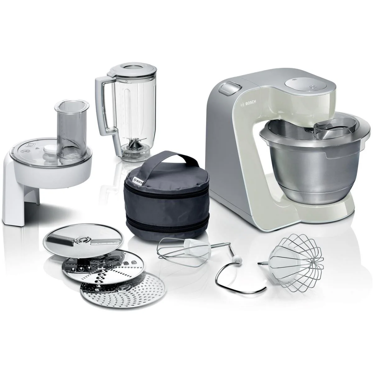 Bosch Küchenmaschine MUM5  MUM58L20