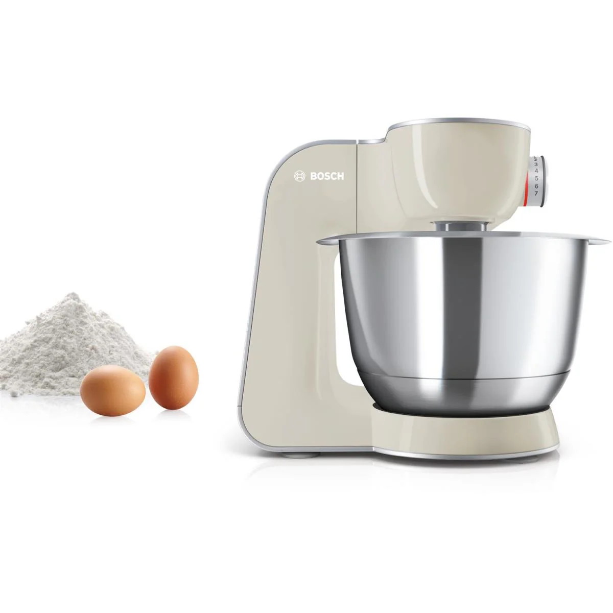 Bosch Küchenmaschine MUM5  MUM58L20 - Image 10