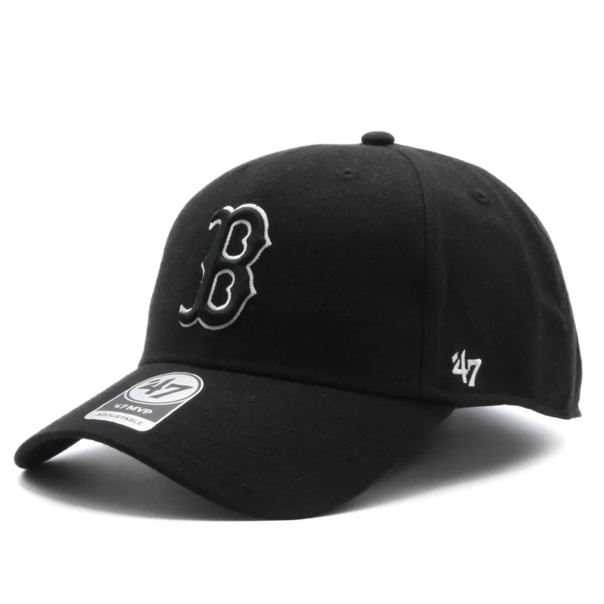 Boston Red Sox '47 MVP SNAPBACK Cap