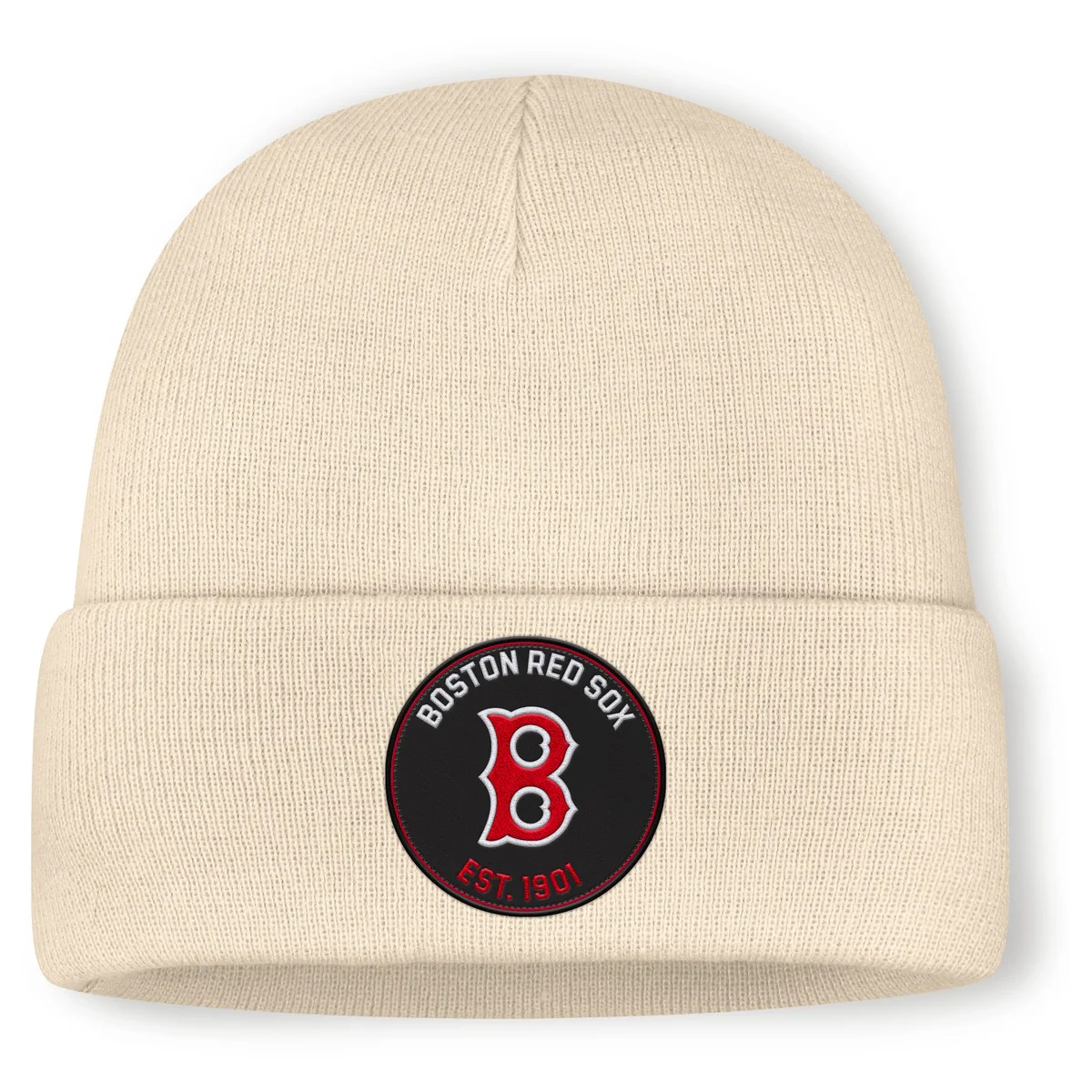 Boston Red Sox Nike Utility Cuff Beanie MLB