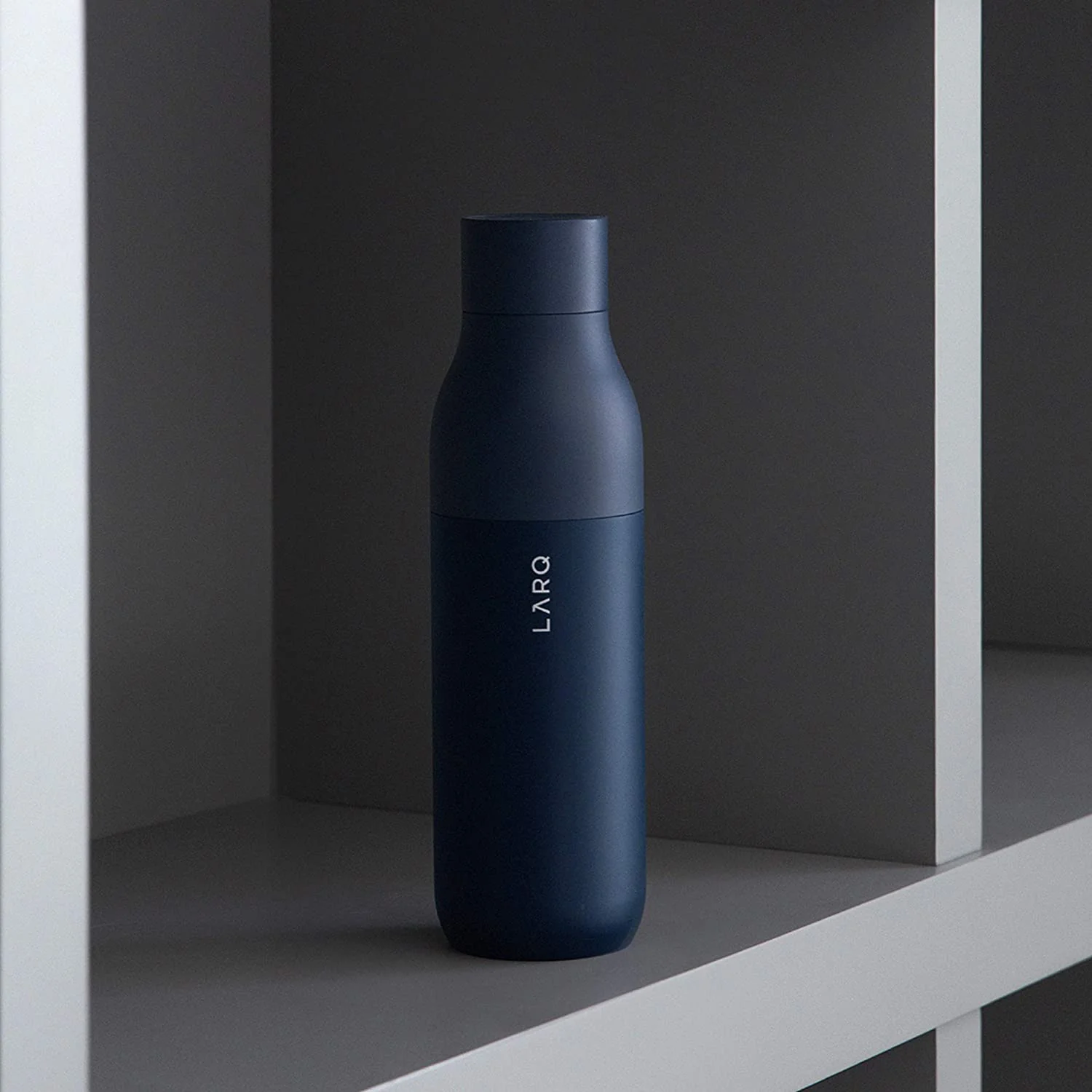 Bottle Monaco Blue 740ml - Image 6