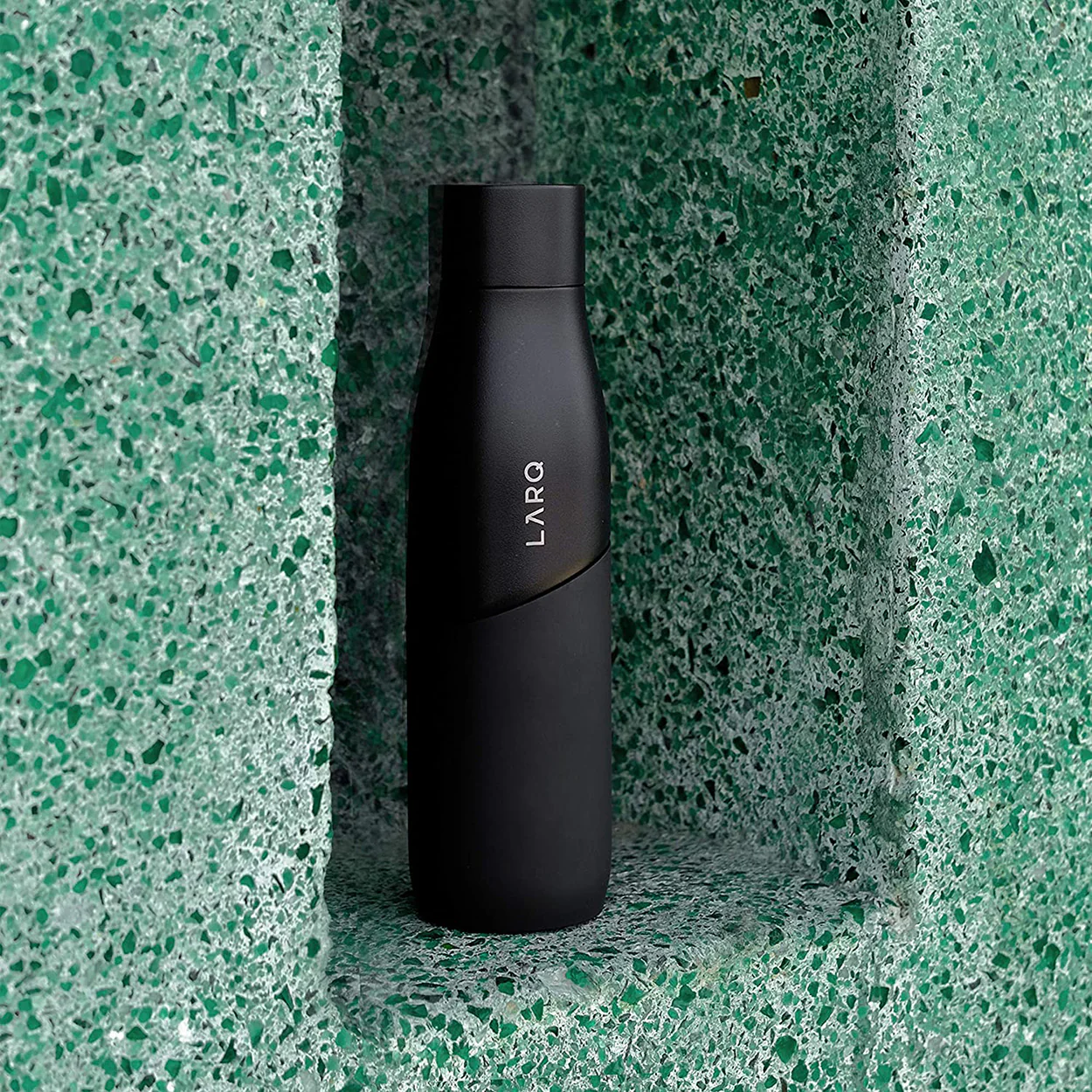 Bottle Movement Black/ Onyx 710ml - Image 6