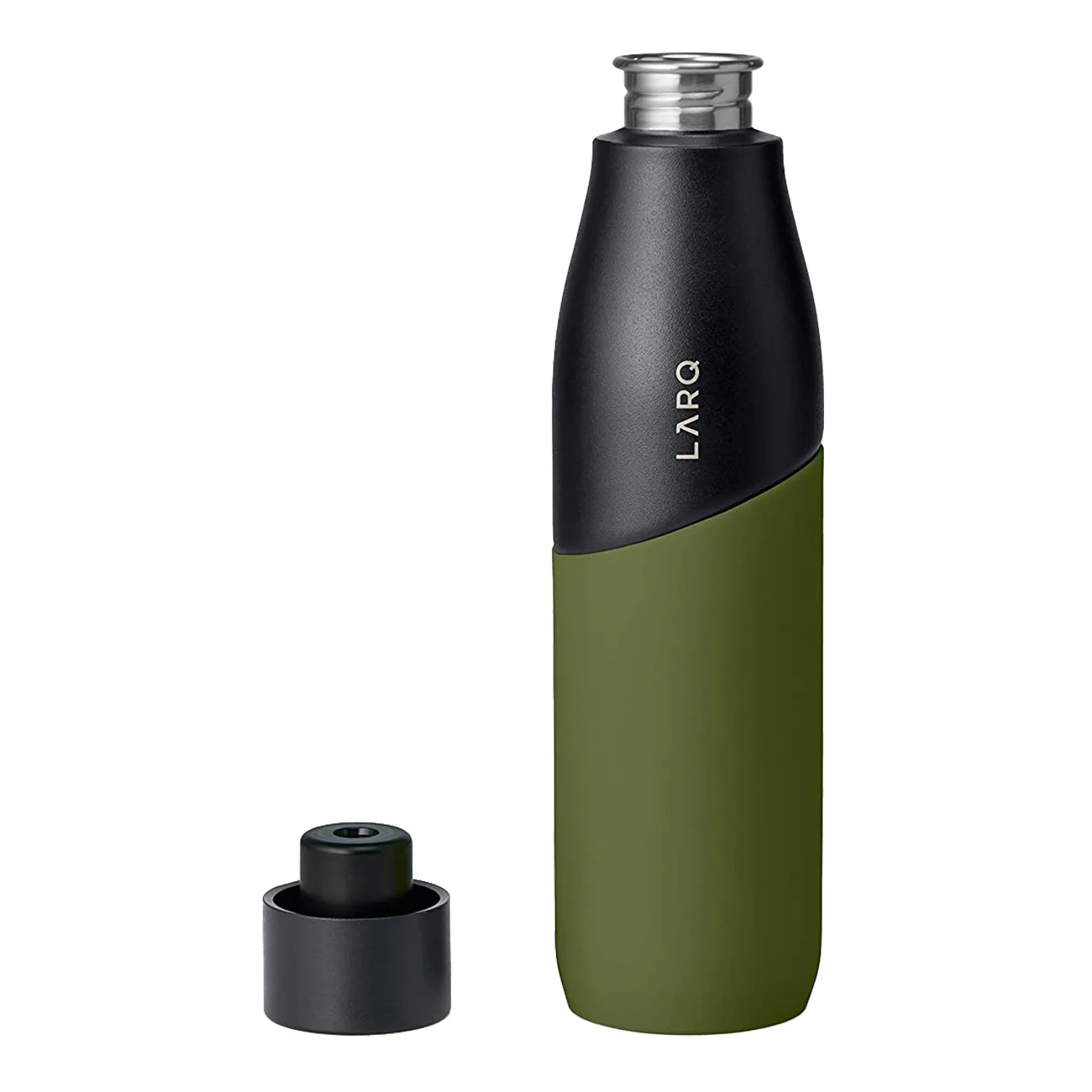 Bottle Movement Terra Edition Black / Pine 950ml - Image 3