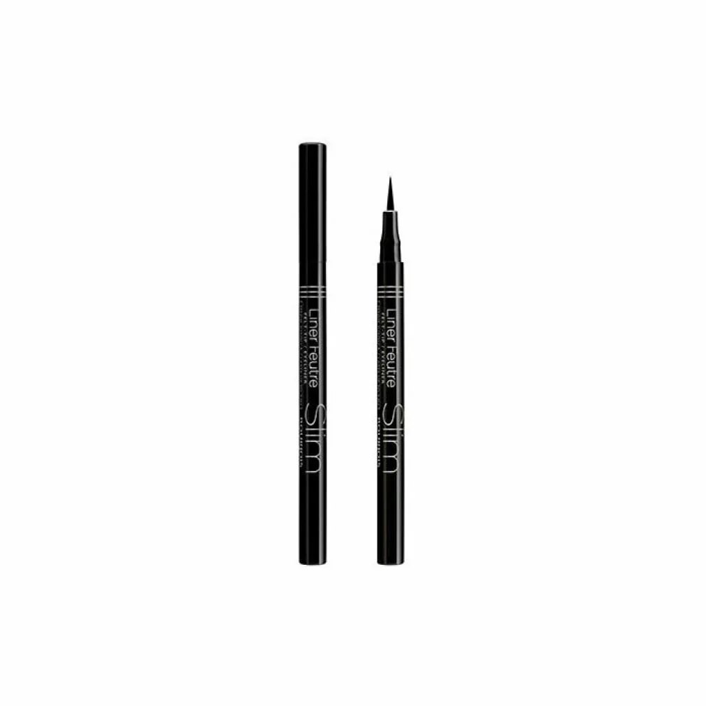 Bourjois Liner Feutre Slim 16 Noir - Image 3