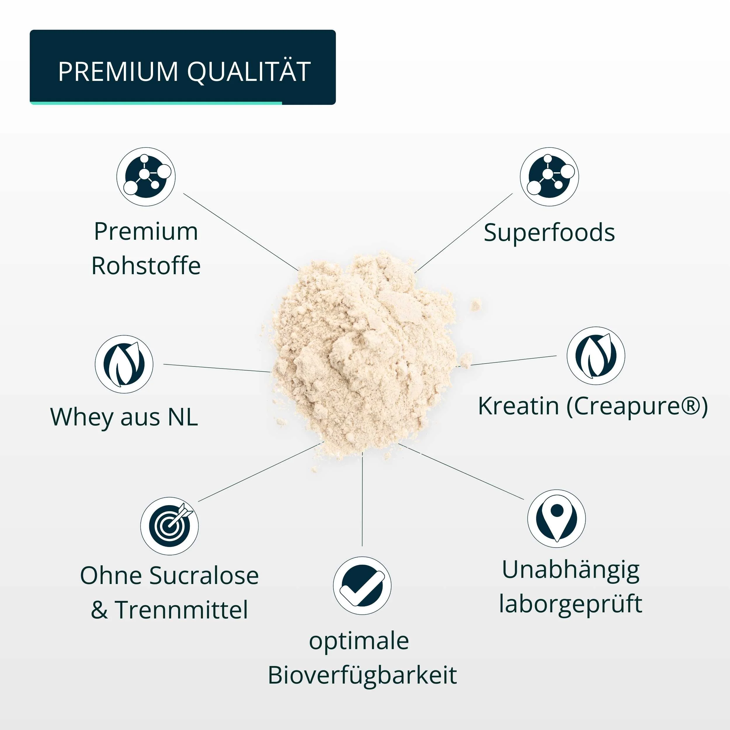brandl® Protein-Pulver All-in-One nach dem Training - Image 32