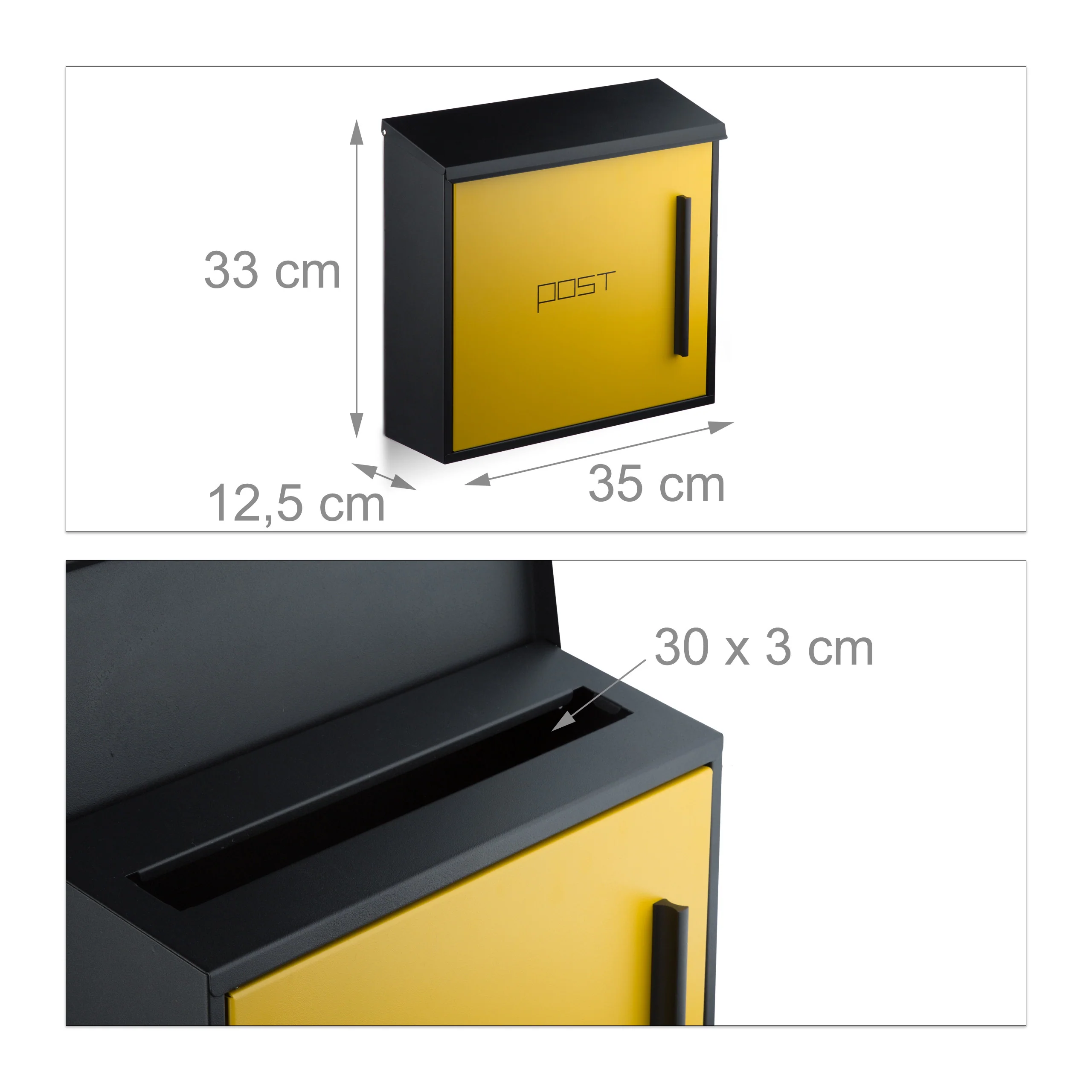 Briefkasten modern - Image 12