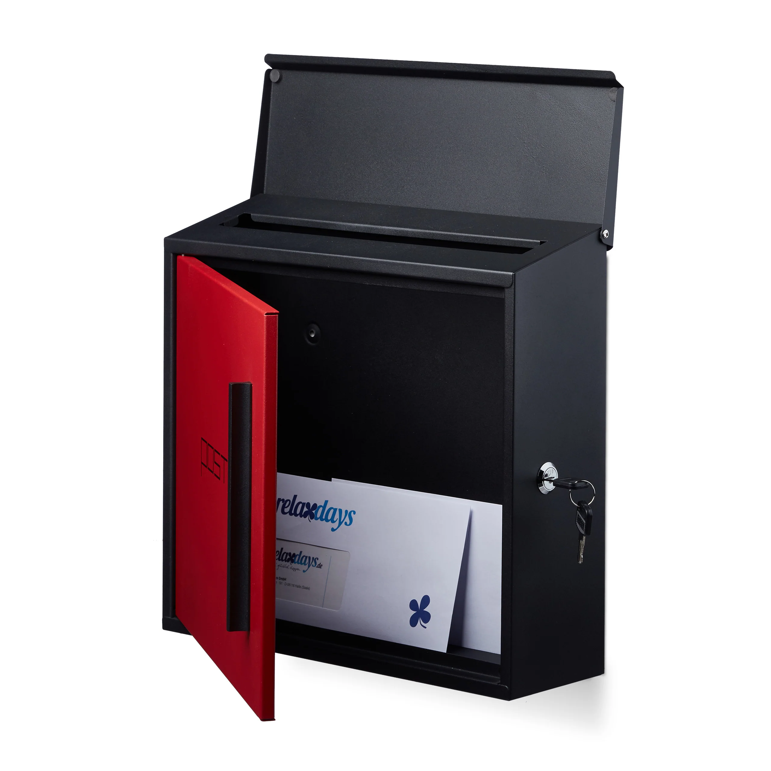 Briefkasten modern - Image 21