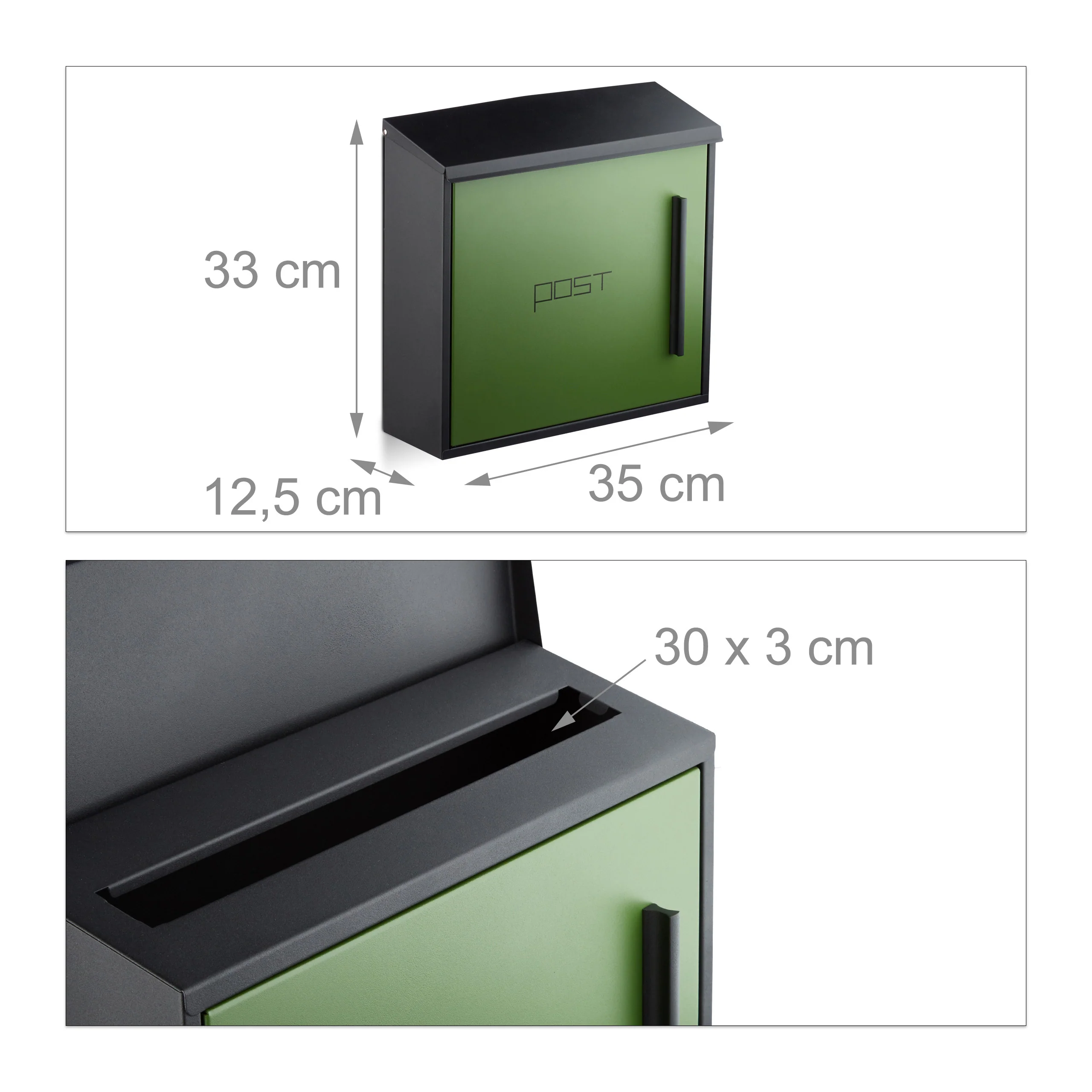 Briefkasten modern - Image 7