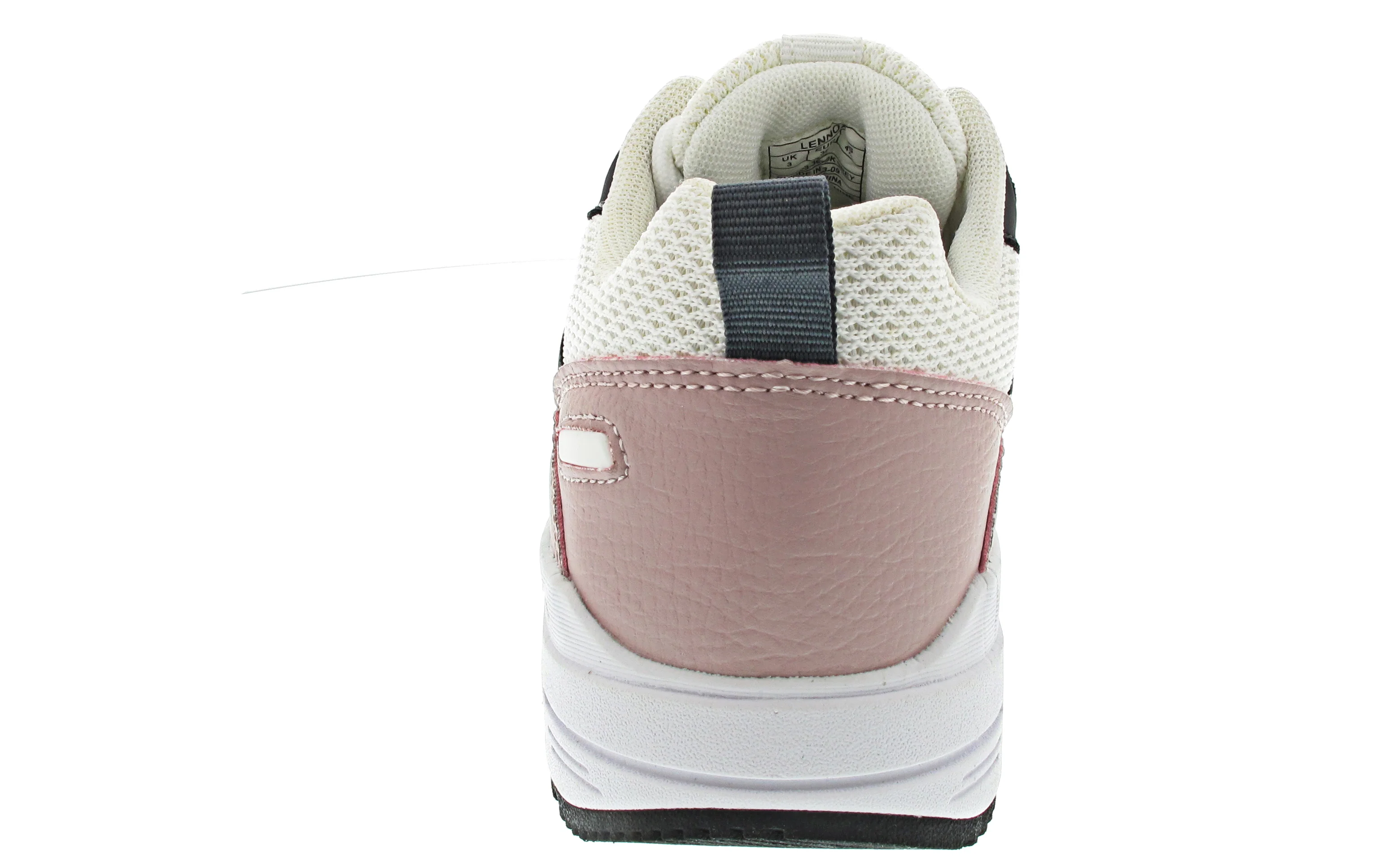 British Knights Lennox Sneaker Rosa - Image 2
