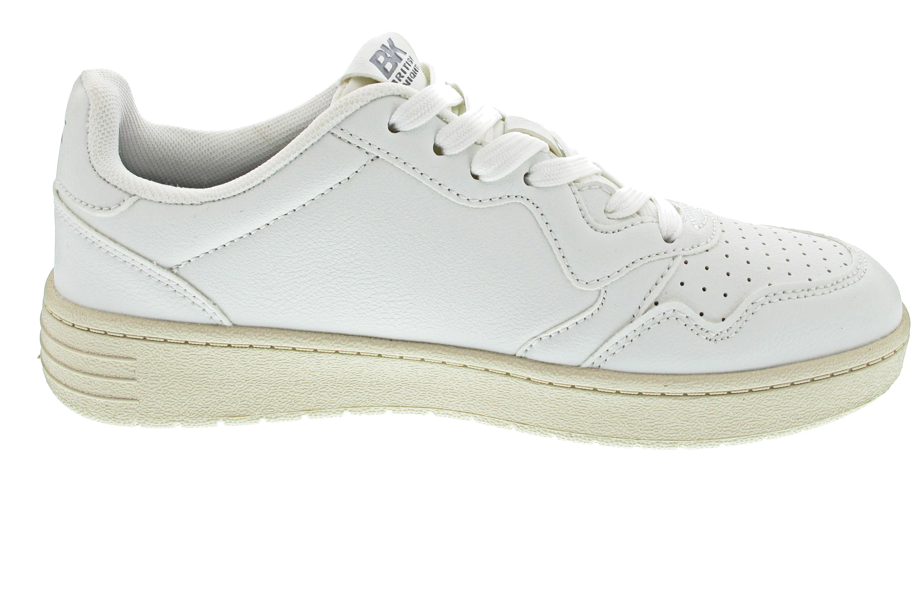 British Knights Noors Sneaker low Weiß - Image 15