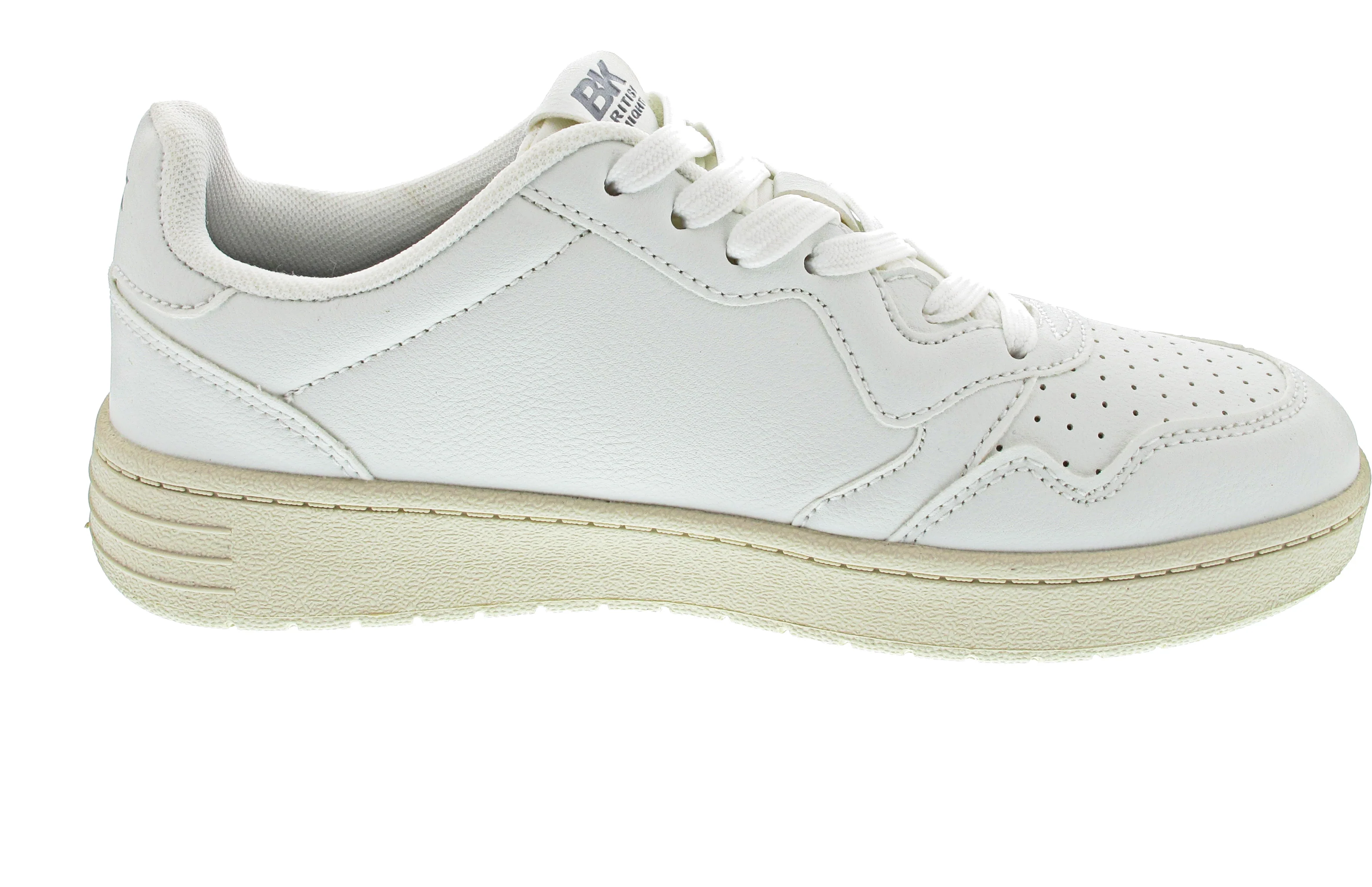 British Knights Noors Sneaker low Weiß - Image 21