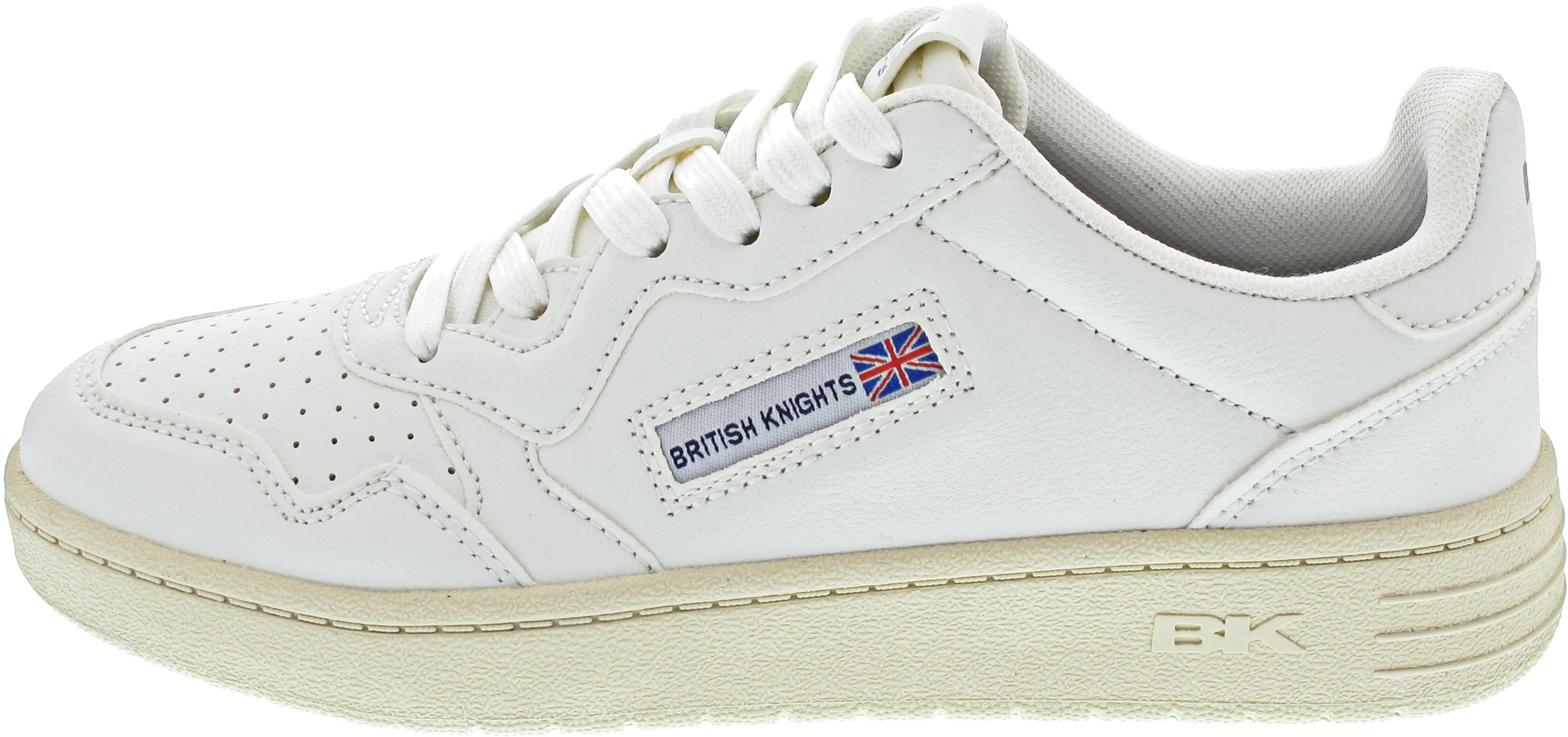British Knights Noors Sneaker low Weiß - Image 6
