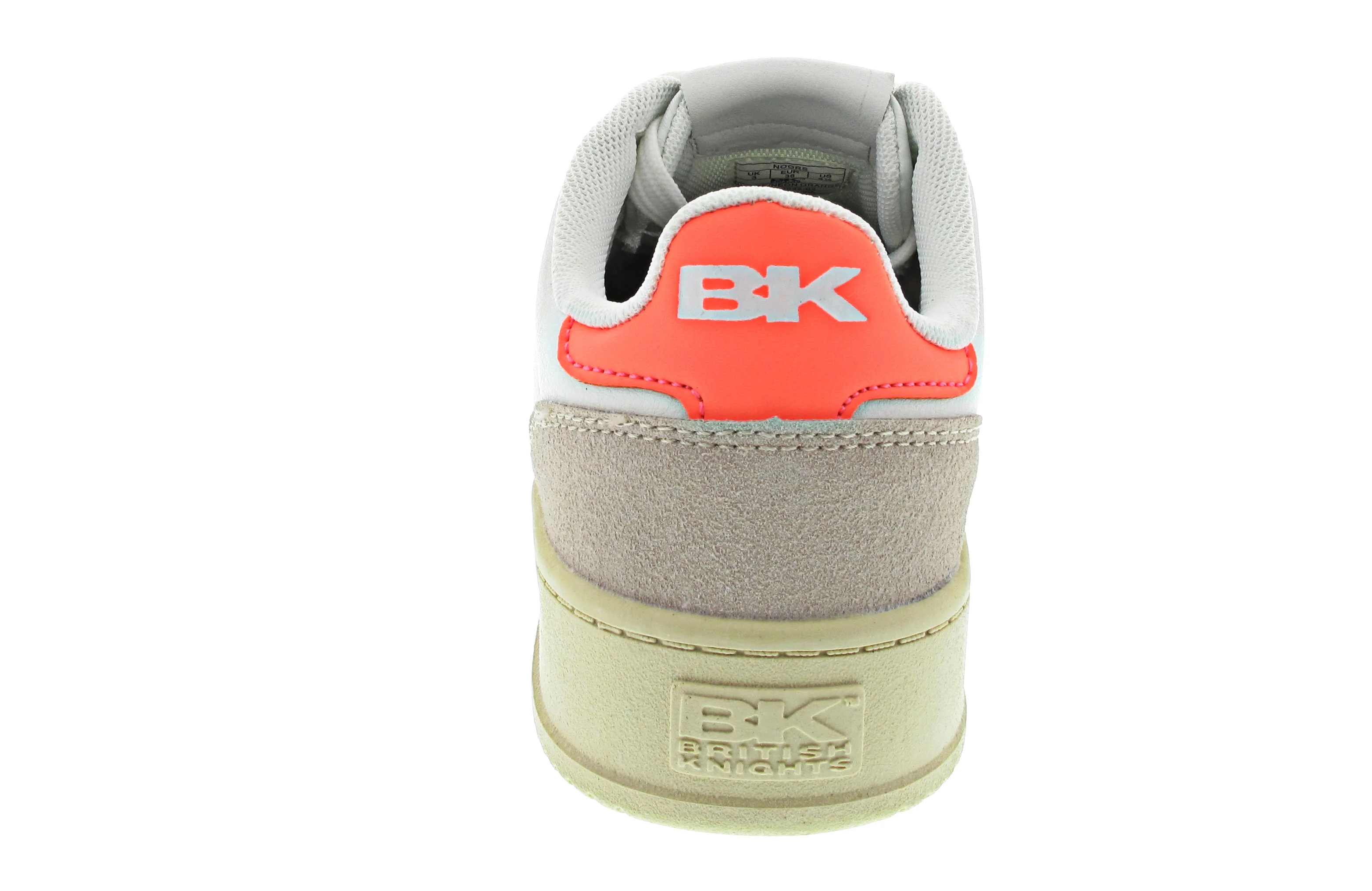 British Knights Noors Sneaker low Weiß - Image 17
