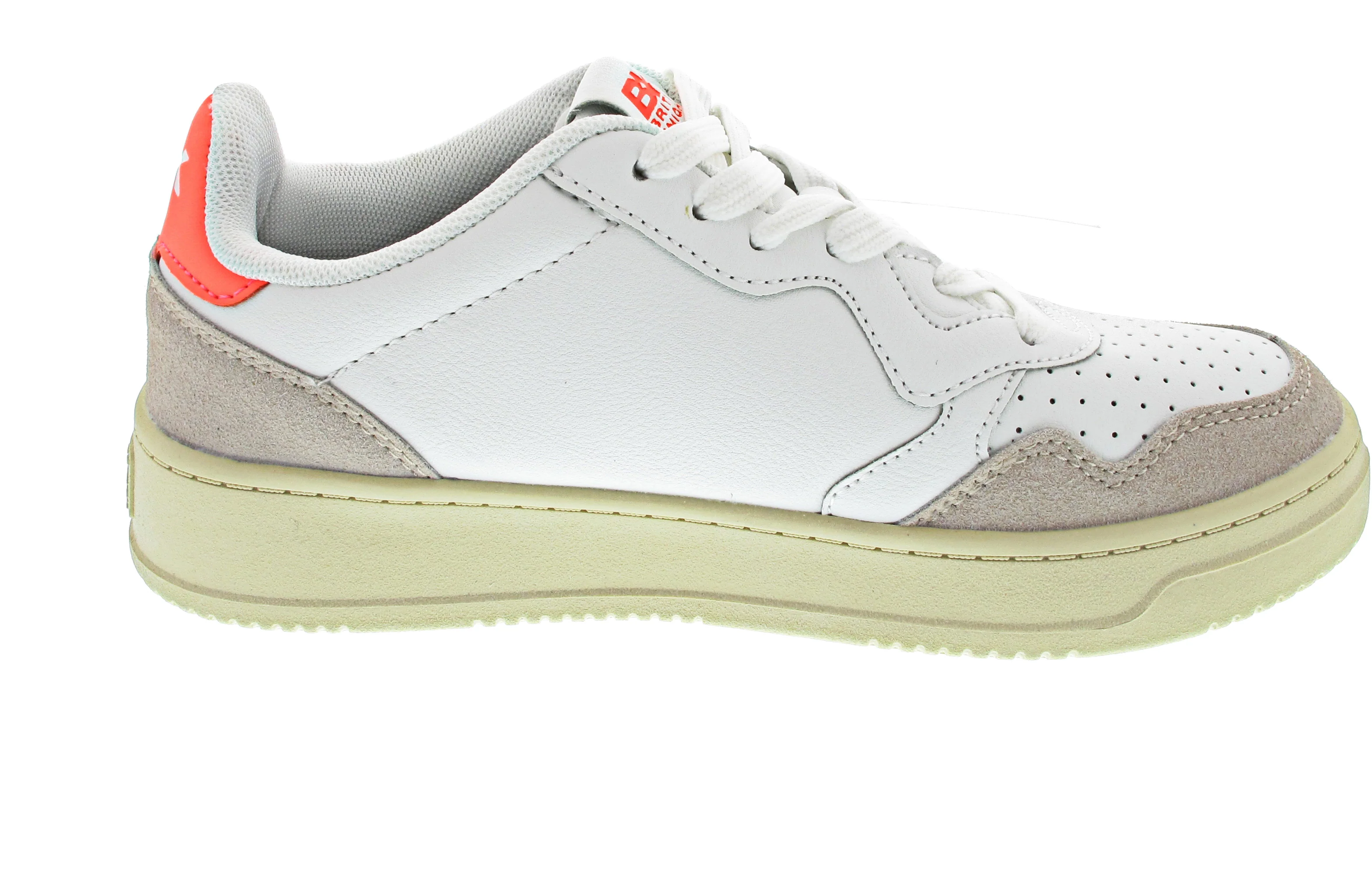 British Knights Noors Sneaker low Weiß - Image 18