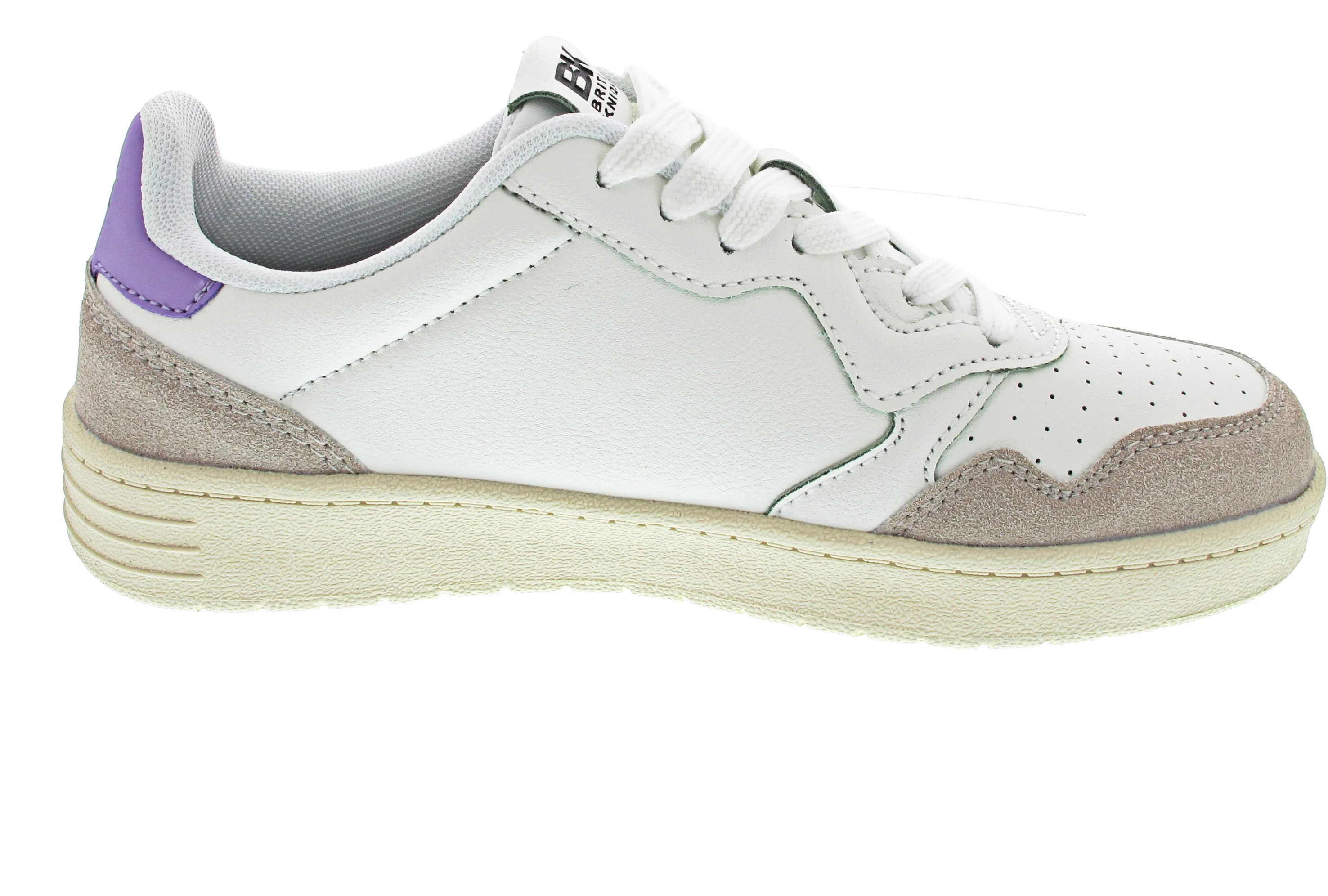 British Knights Noors Sneaker low Weiß - Image 10