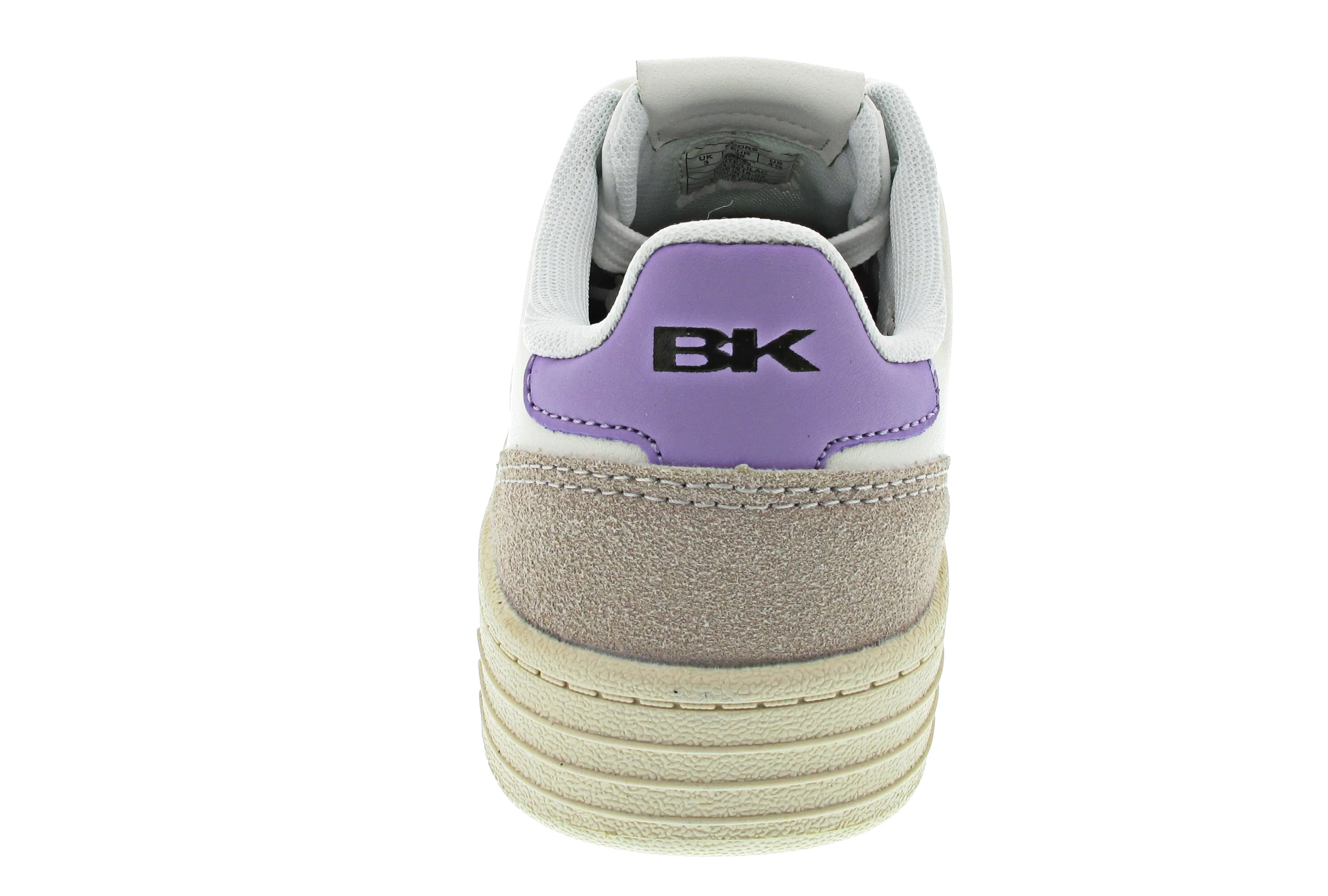 British Knights Noors Sneaker low Weiß - Image 9