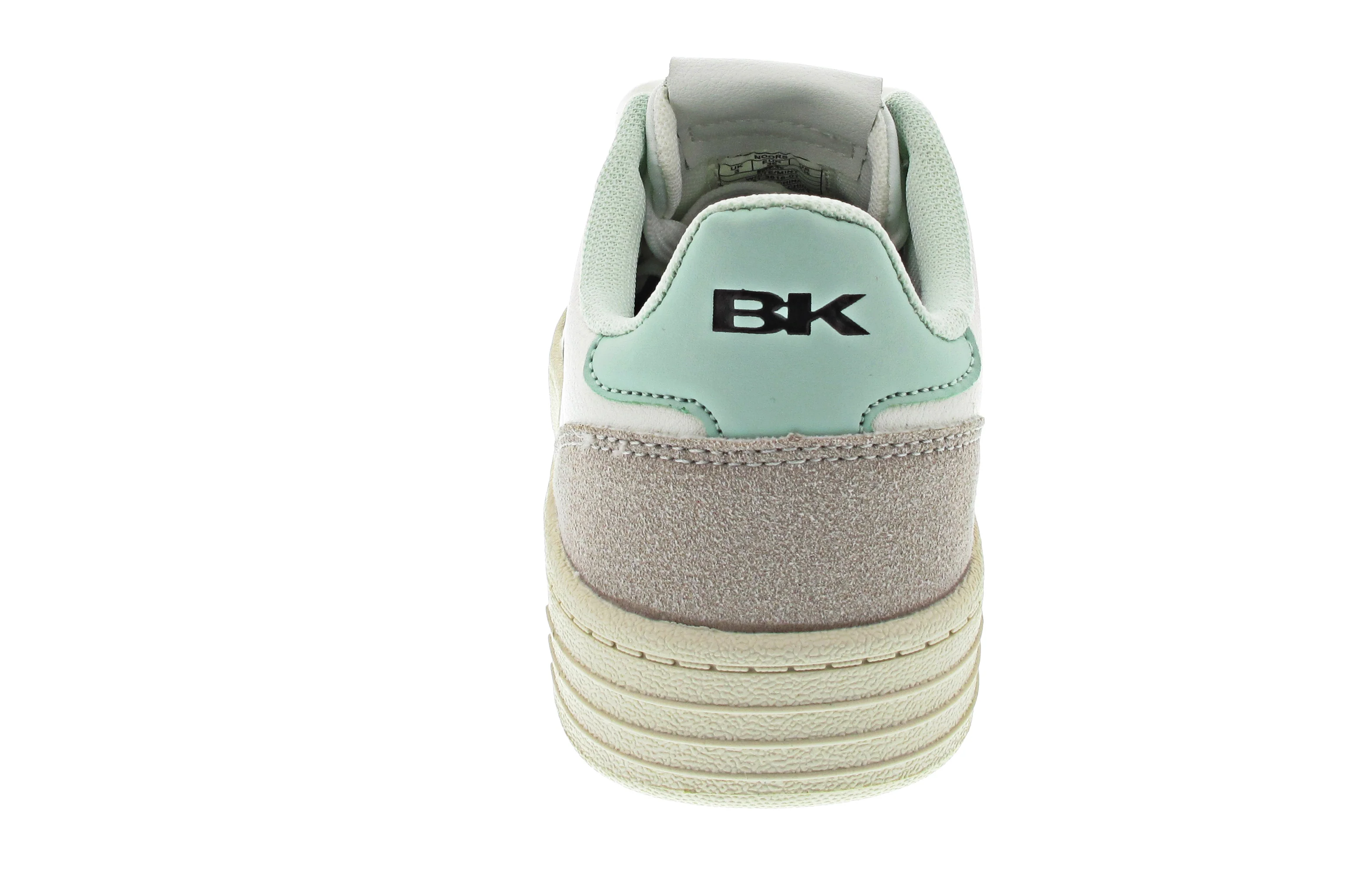 British Knights Noors Sneaker Weiß - Image 6