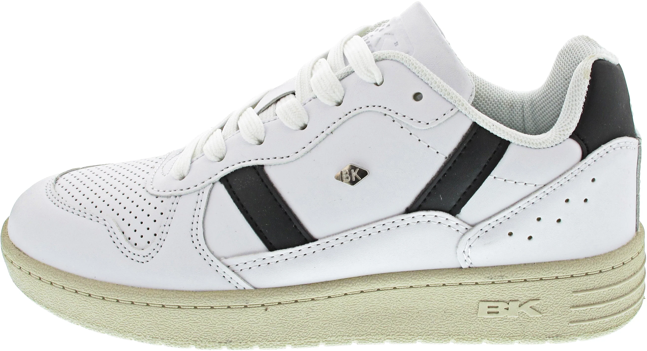 British Knights Raww Sneaker Weiß - Image 2