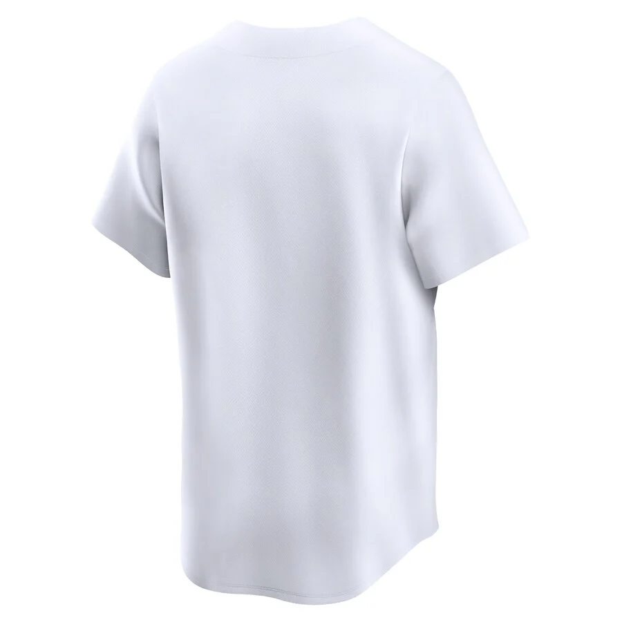Brooklyn Dodgers Nike MLB Limt. Cooperstown Jersey - Image 9