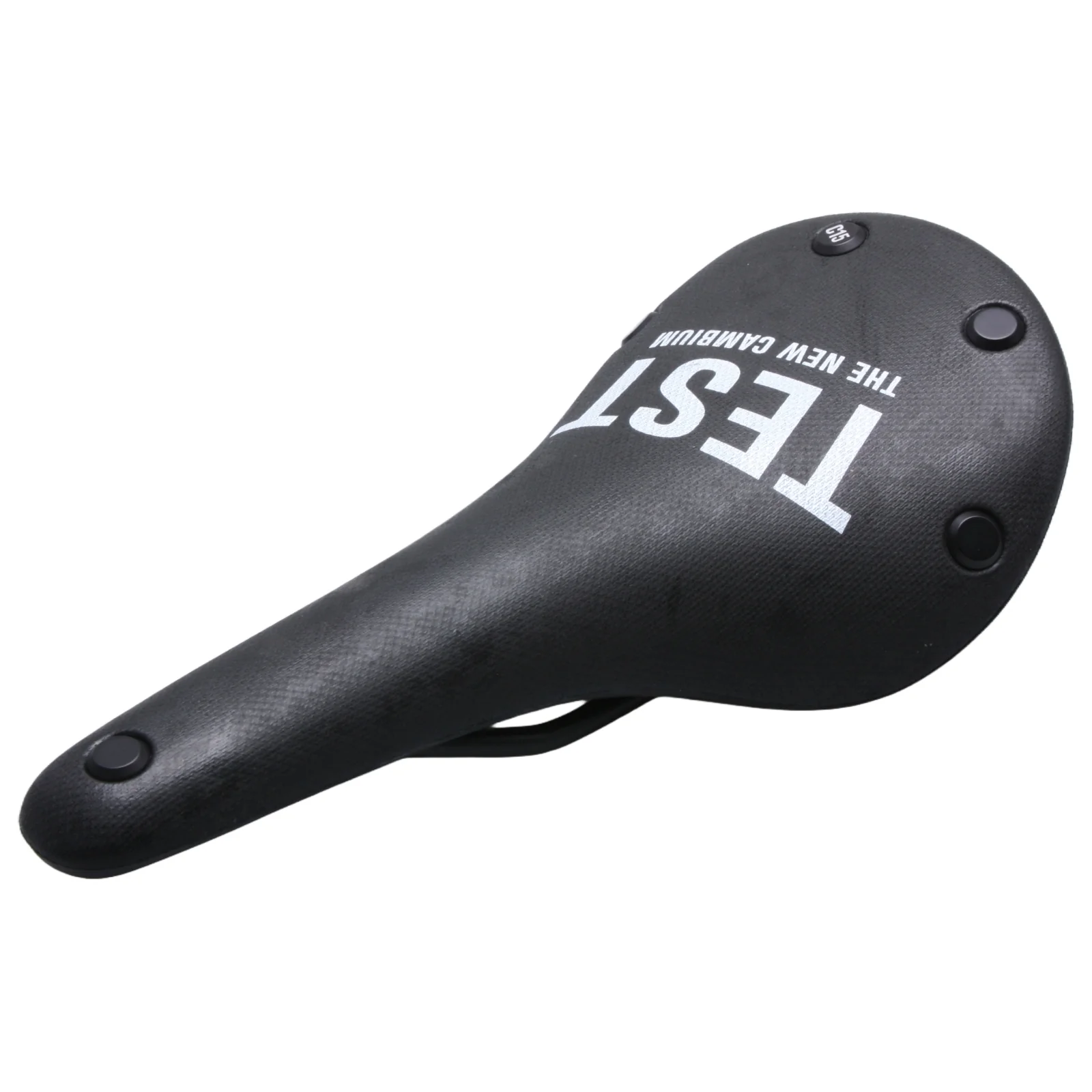 Brooks Herren Fahrradtestsattel Cambium C15 All