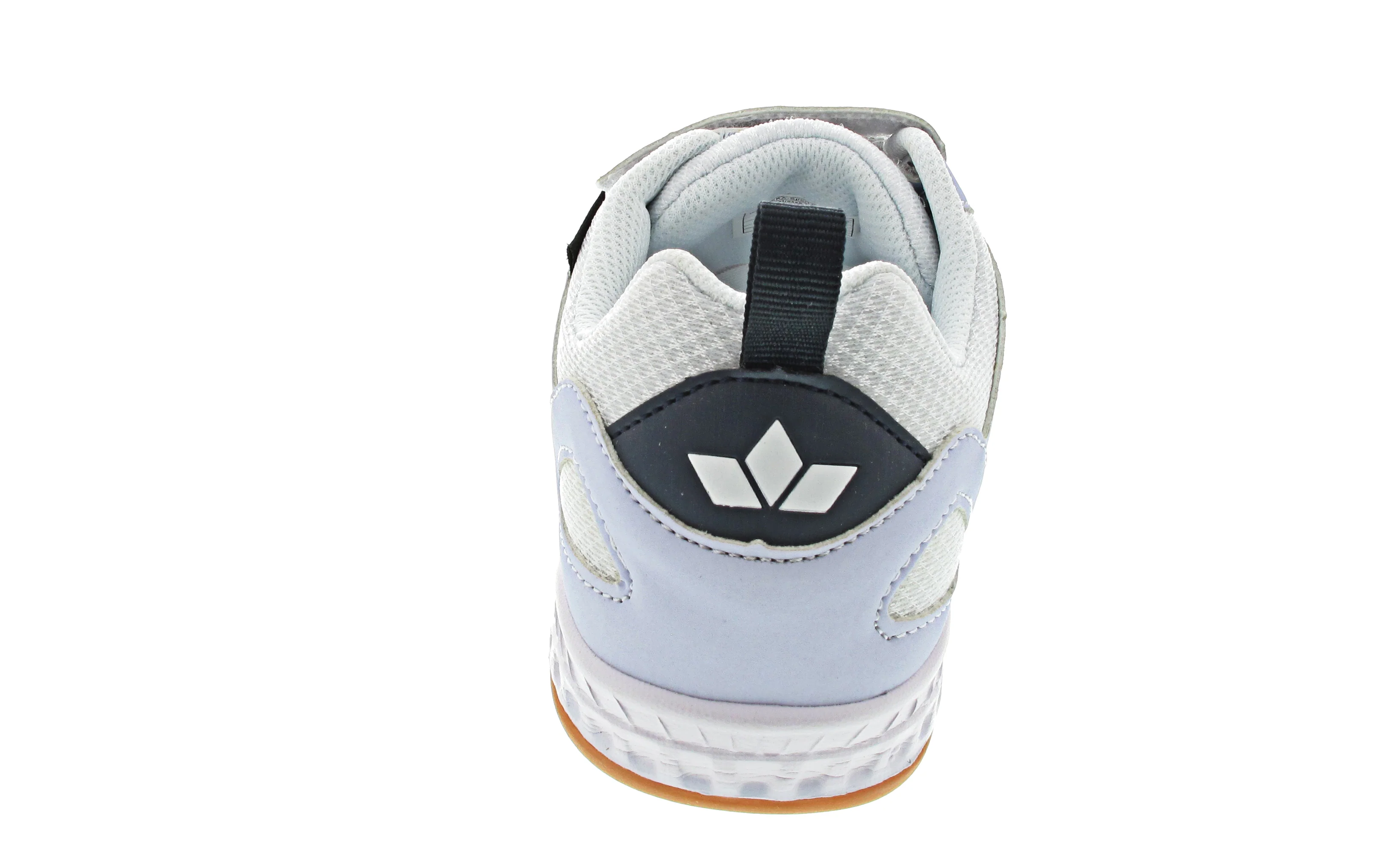 Brütting Fit Indoor V Sportschuh Weiß - Image 5