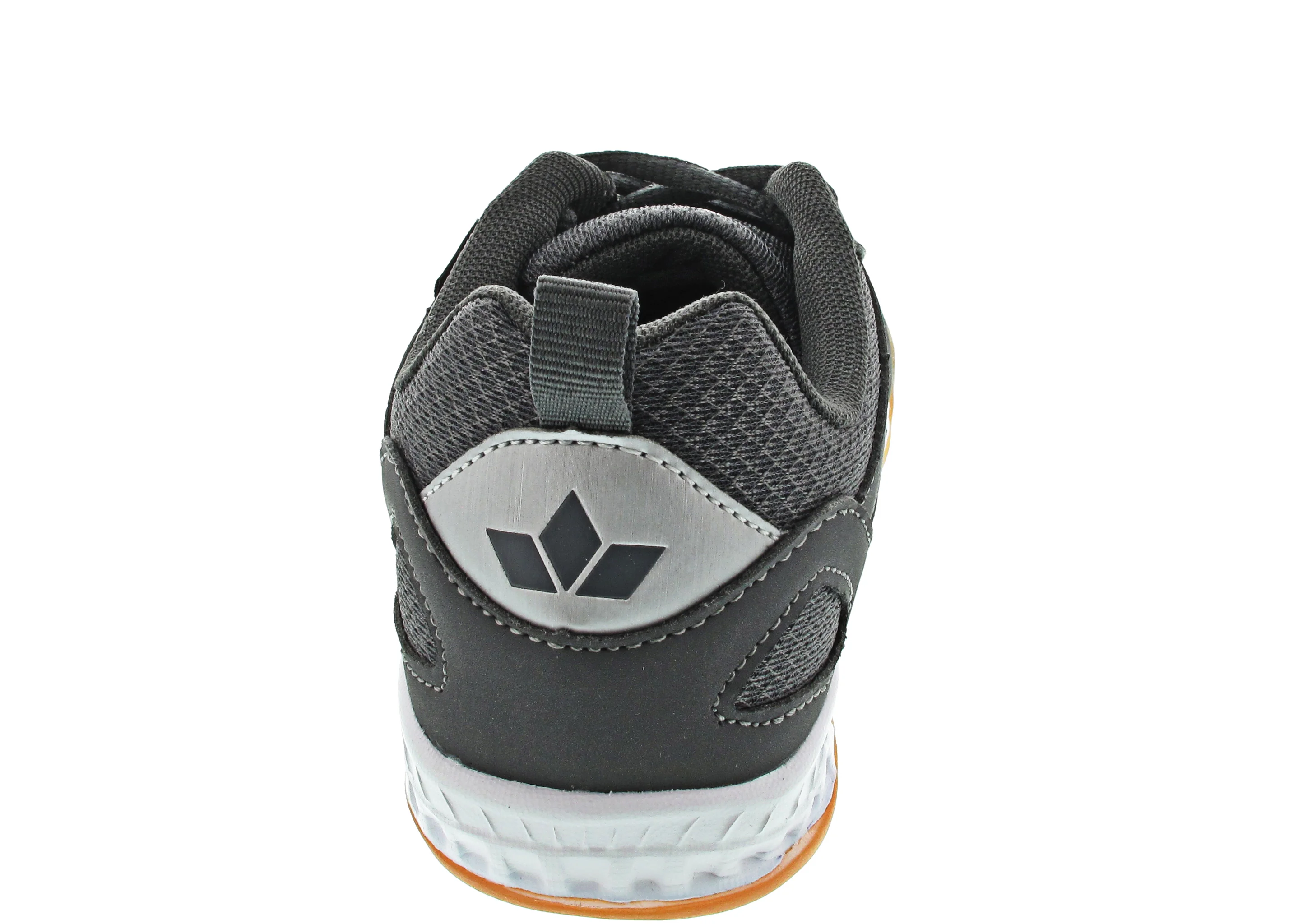 Brütting LI-Fit Indoor Sportschuh Grau - Image 15