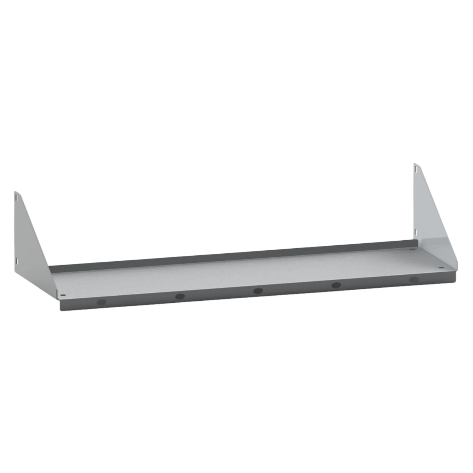 BSSD Defence langes Regal für Pop up Panikraum