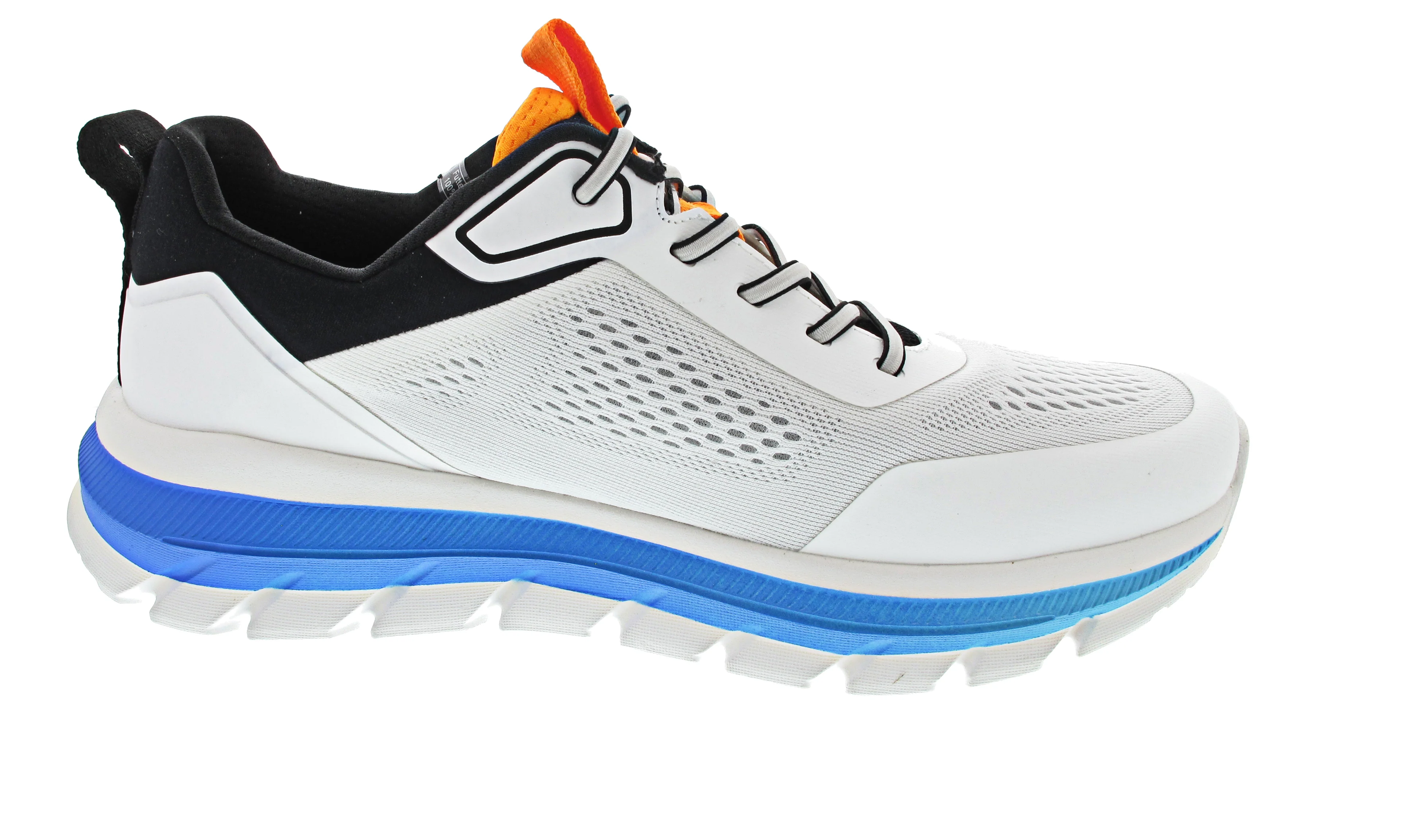 Bugatti Advance Sneaker Weiß - Image 18