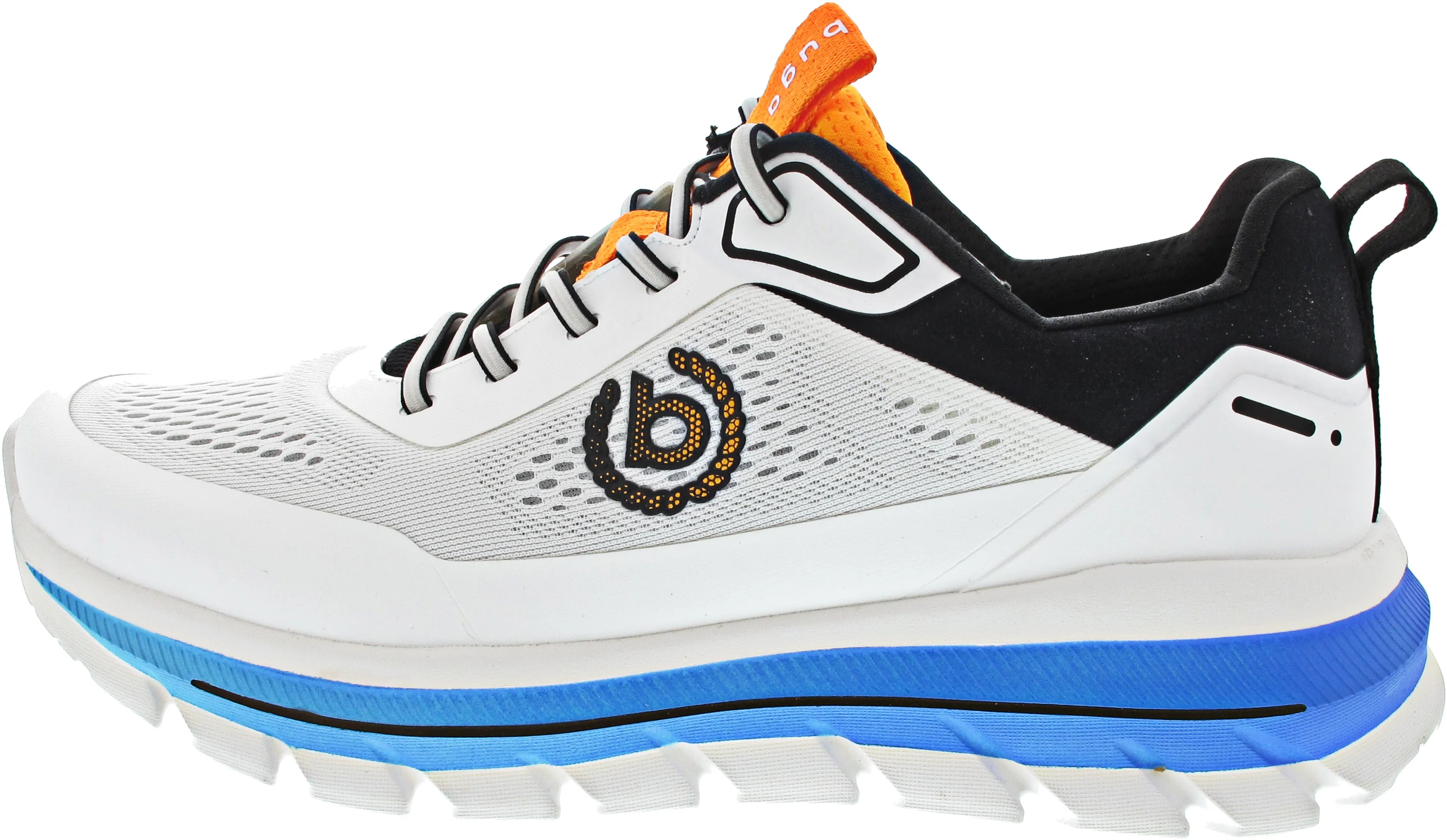 Bugatti Advance Sneaker Weiß - Image 19
