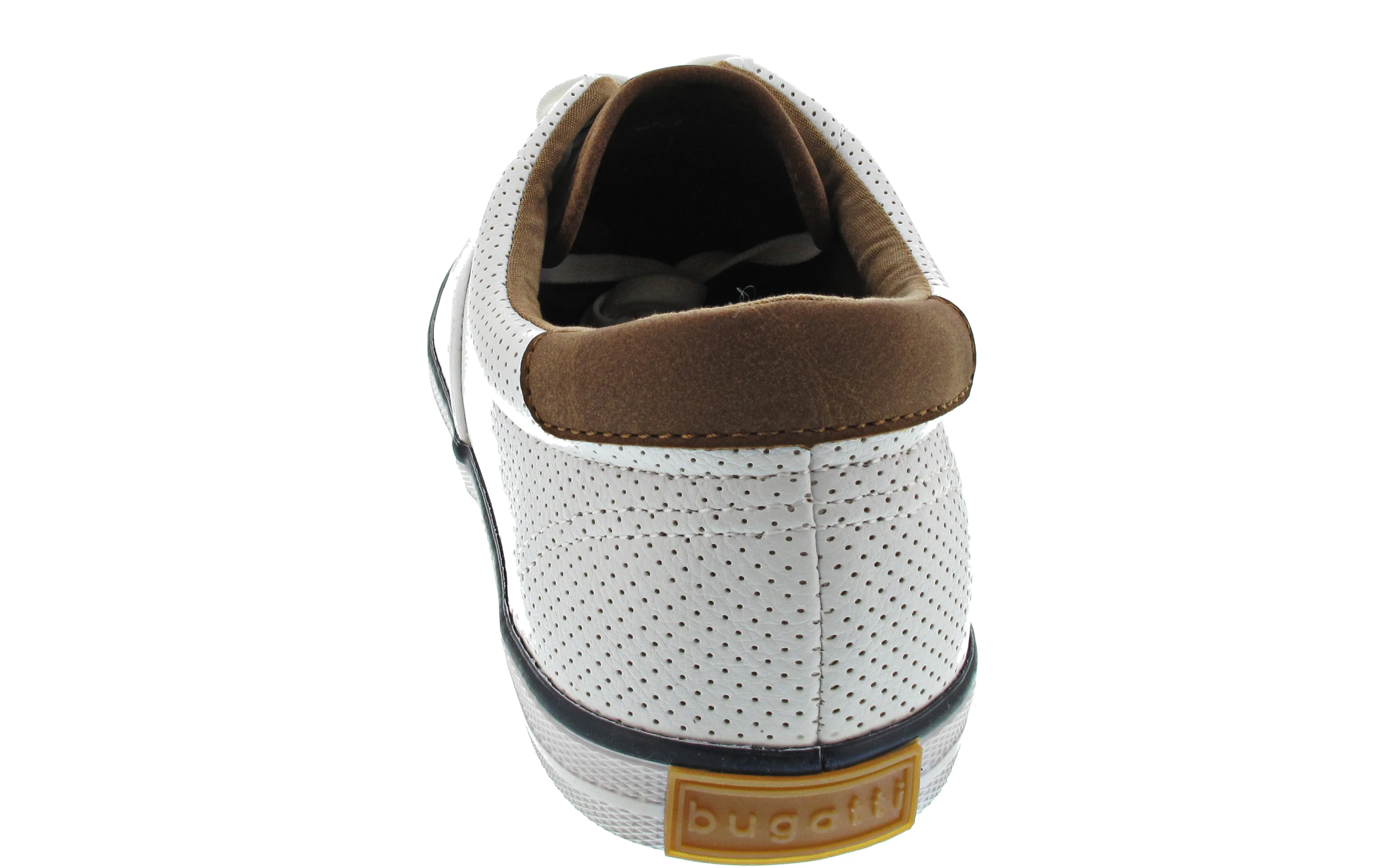 Bugatti Alfaro Sneaker low Weiß - Image 18
