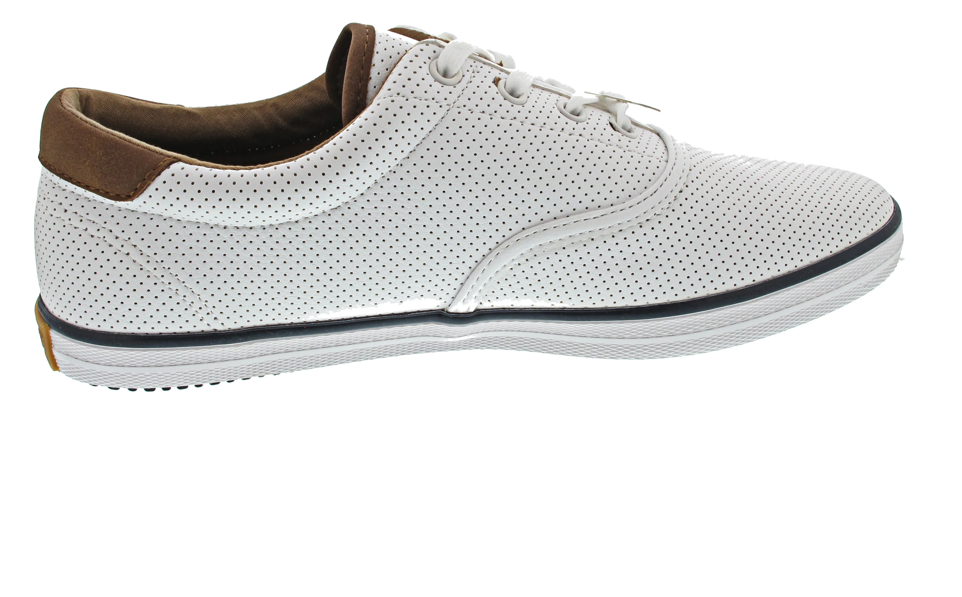 Bugatti Alfaro Sneaker low Weiß - Image 9