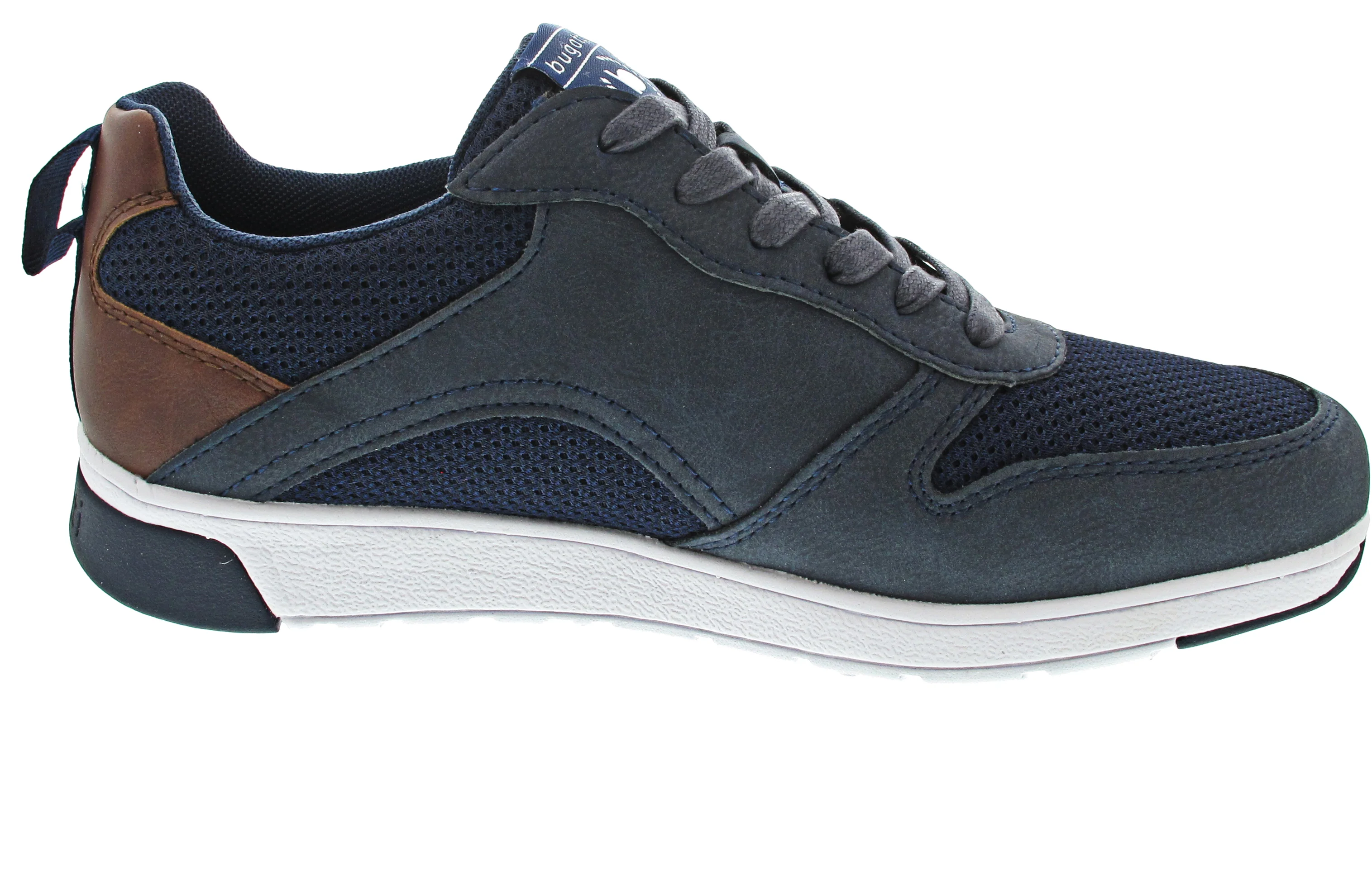 Bugatti Arriba Sneaker low Blau - Image 17