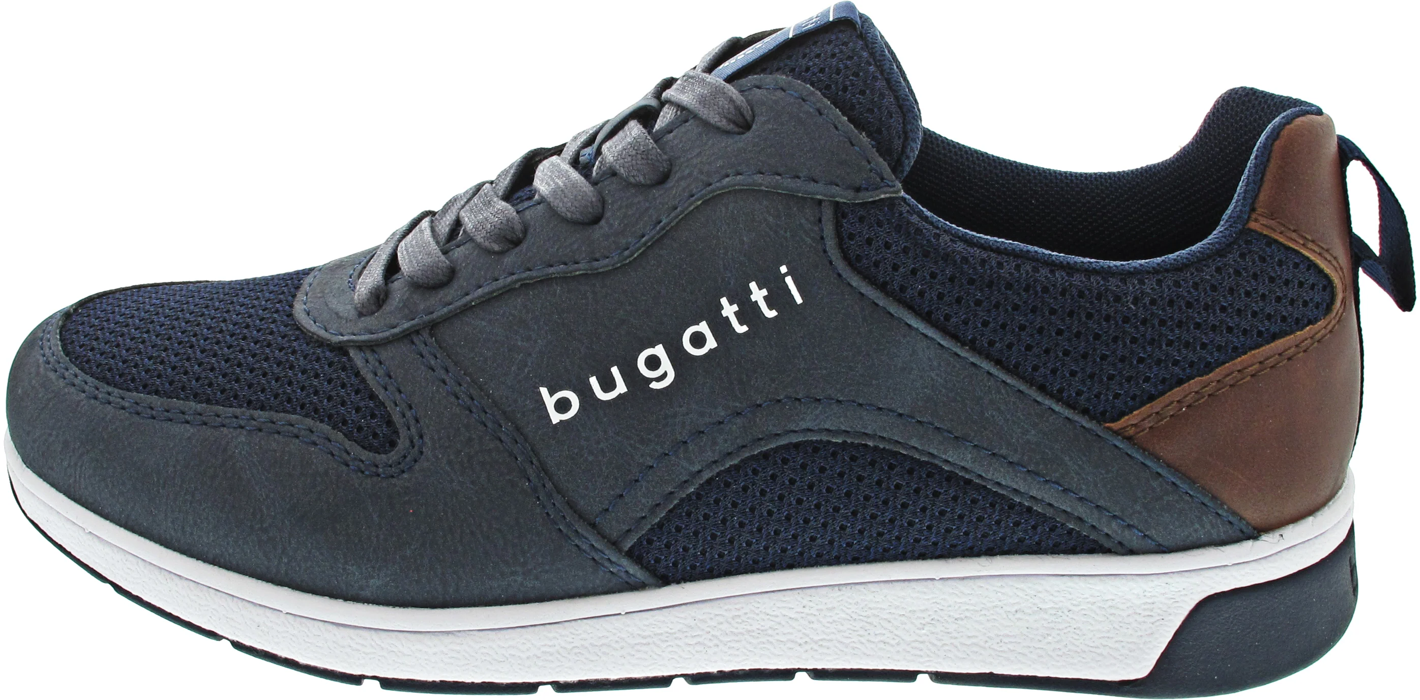 Bugatti Arriba Sneaker low Blau - Image 5