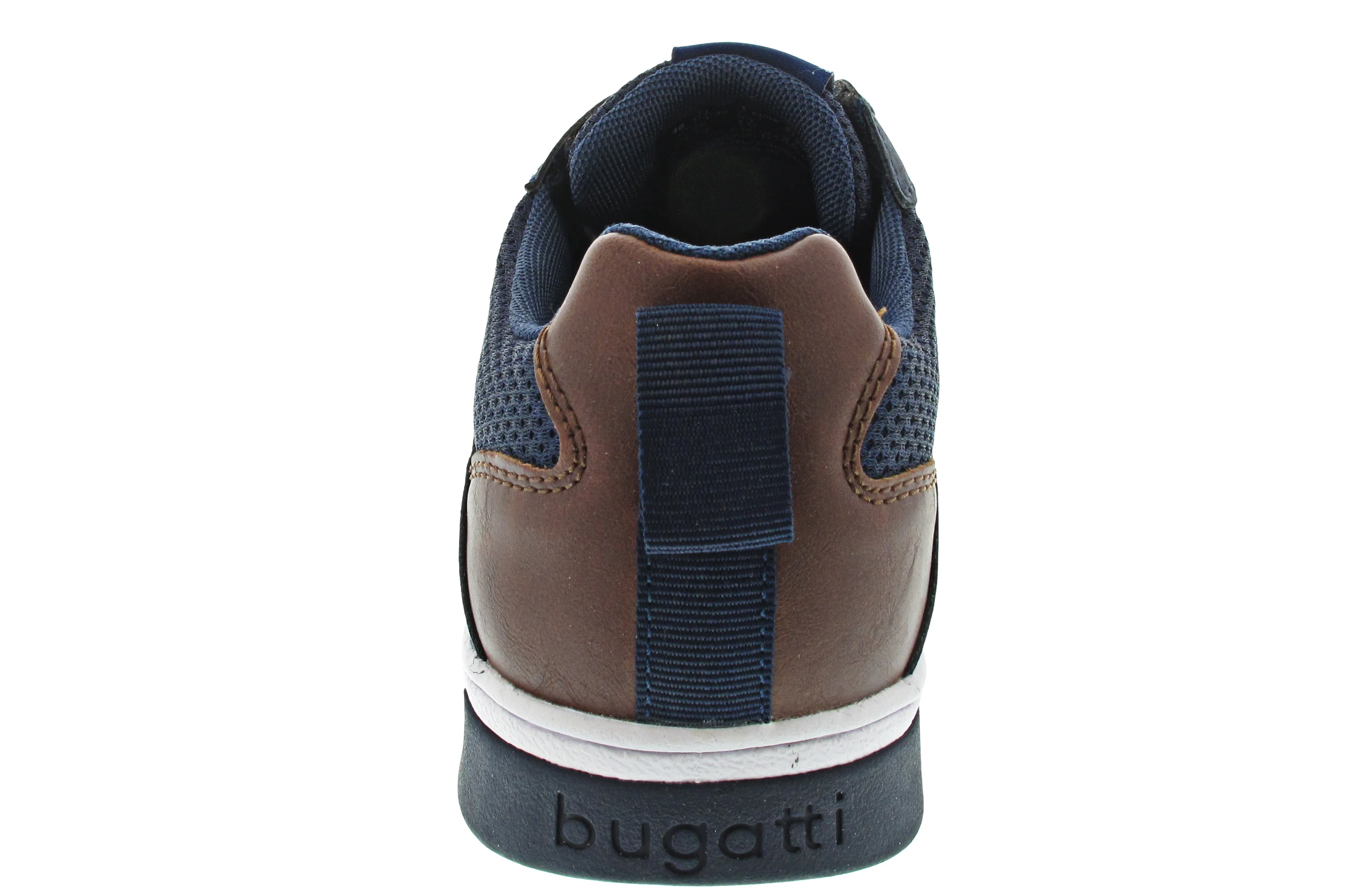 Bugatti Arriba Sneaker low Blau - Image 8