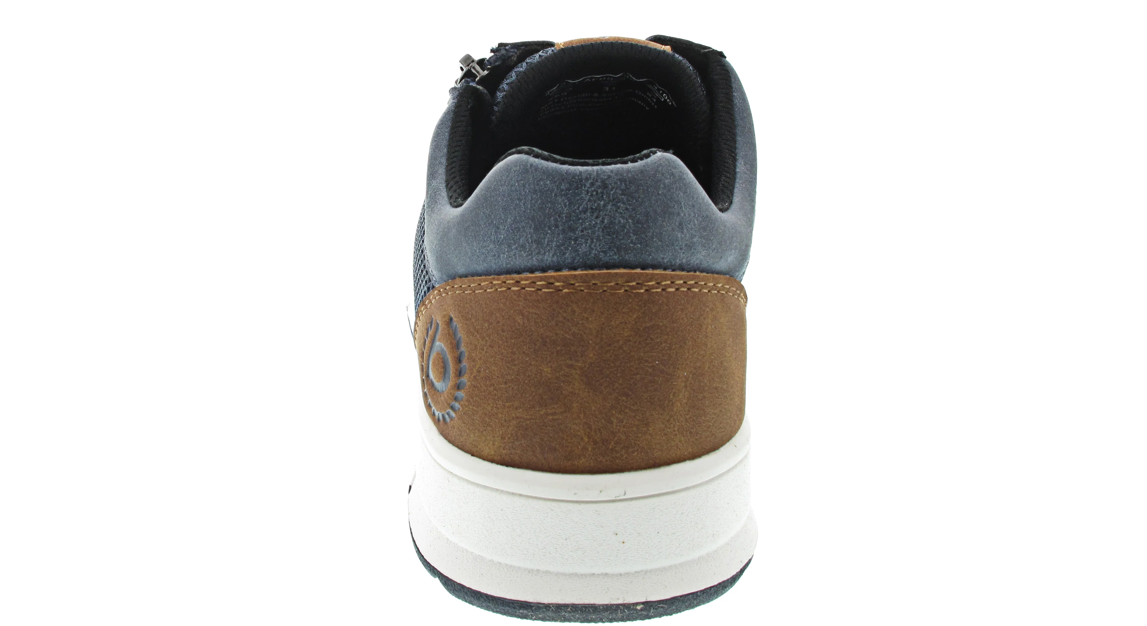 Bugatti ARTIC Sneaker Blau - Image 20