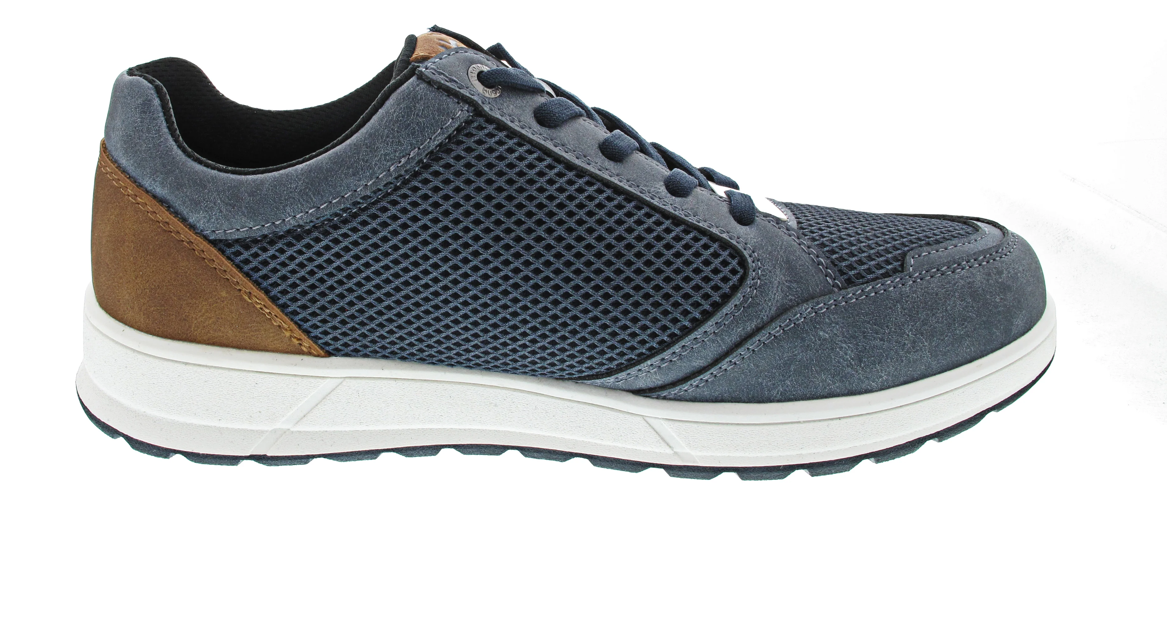 Bugatti ARTIC Sneaker Blau - Image 21