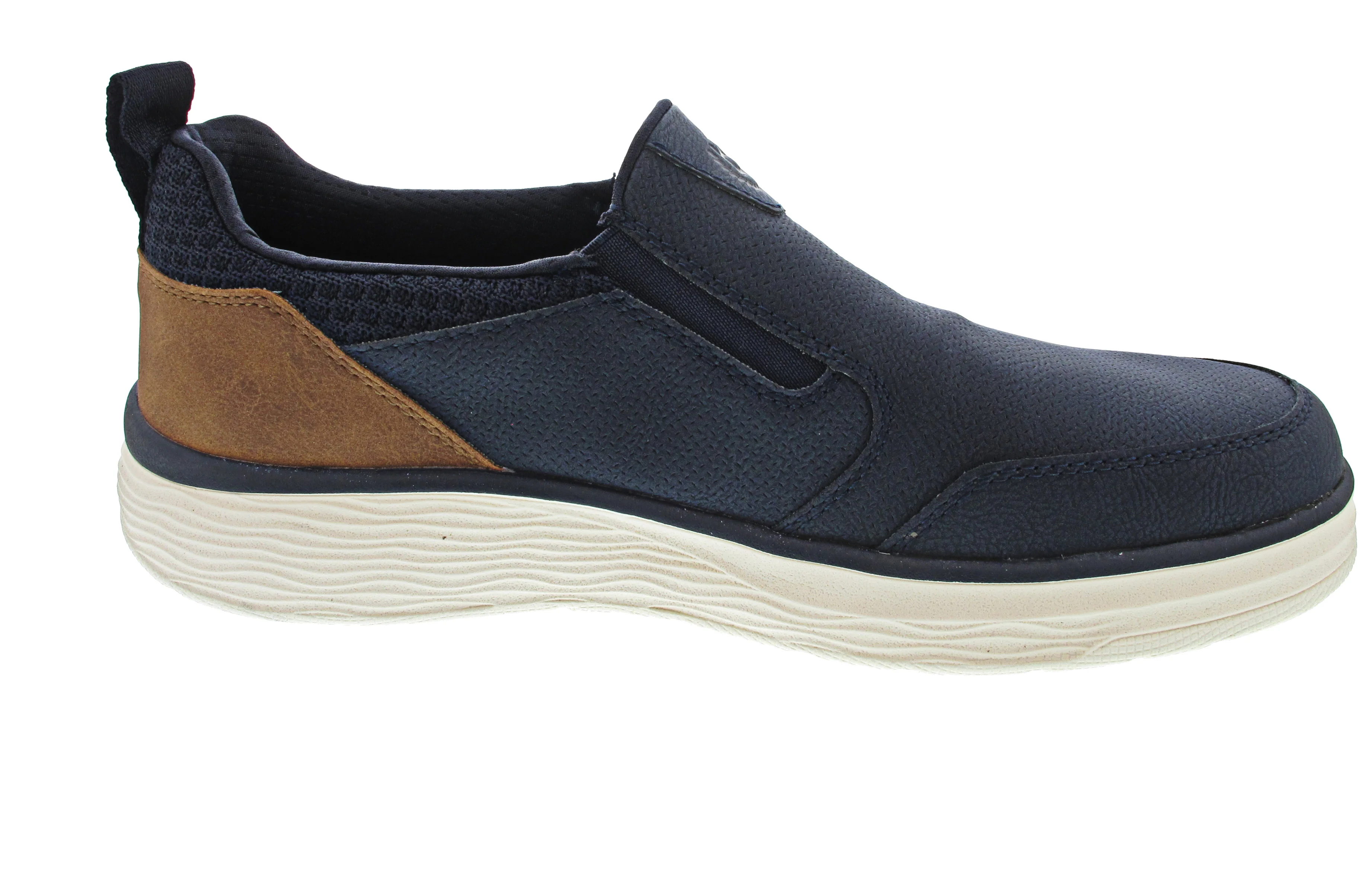 Bugatti Astra Slipper Blau - Image 14