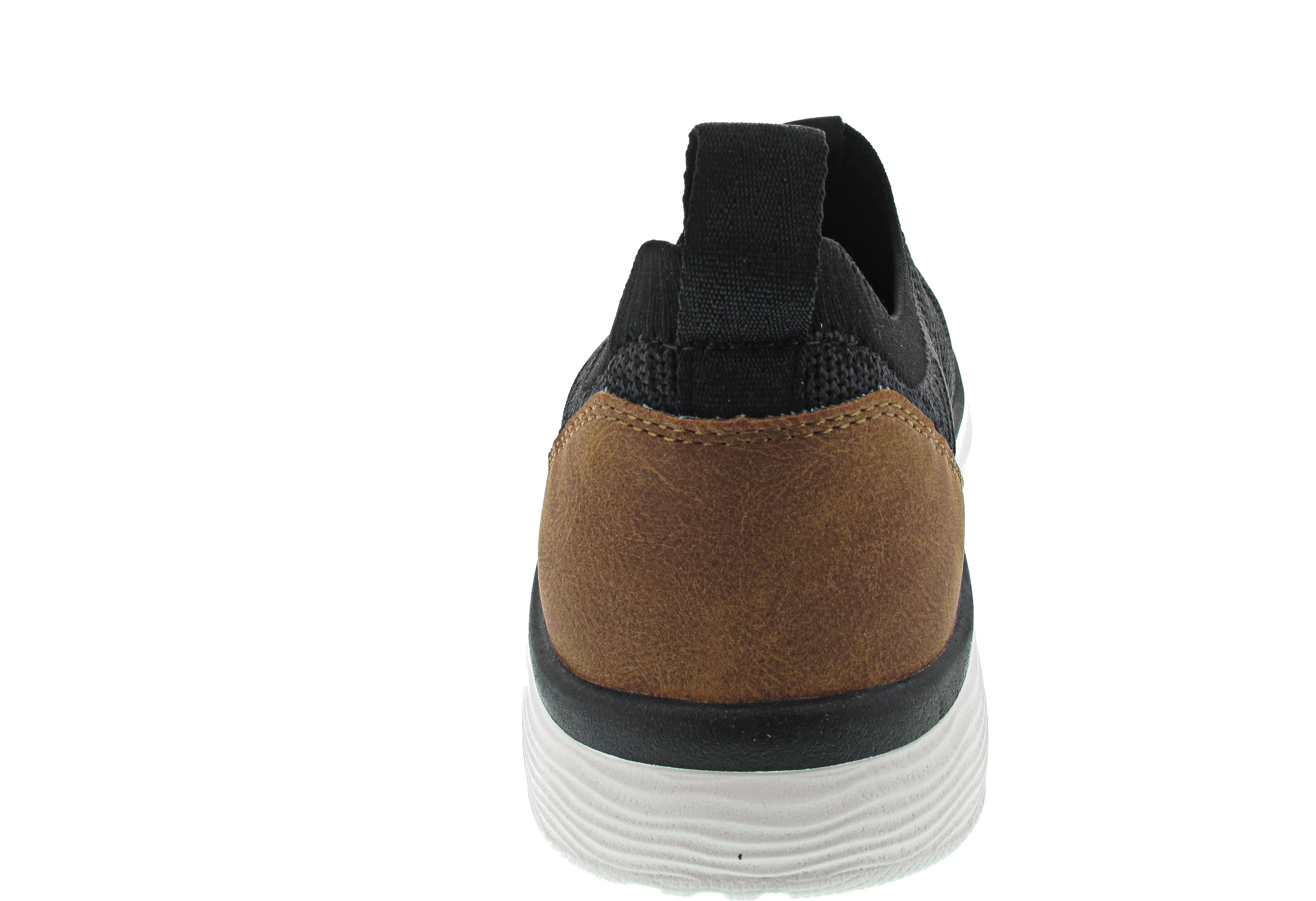 Bugatti ASTRA Slipper Schwarz - Image 14