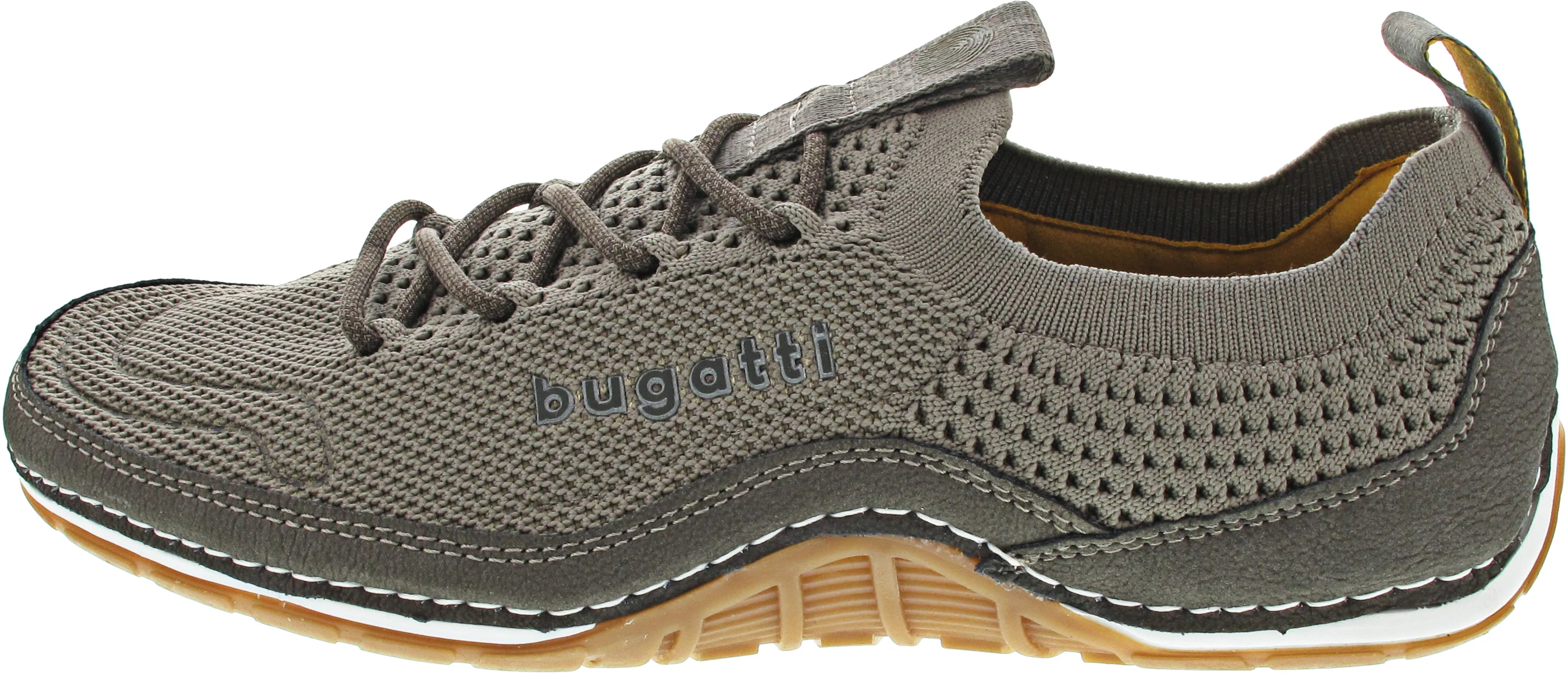 Bugatti BLAST Slipper Beige - Image 6