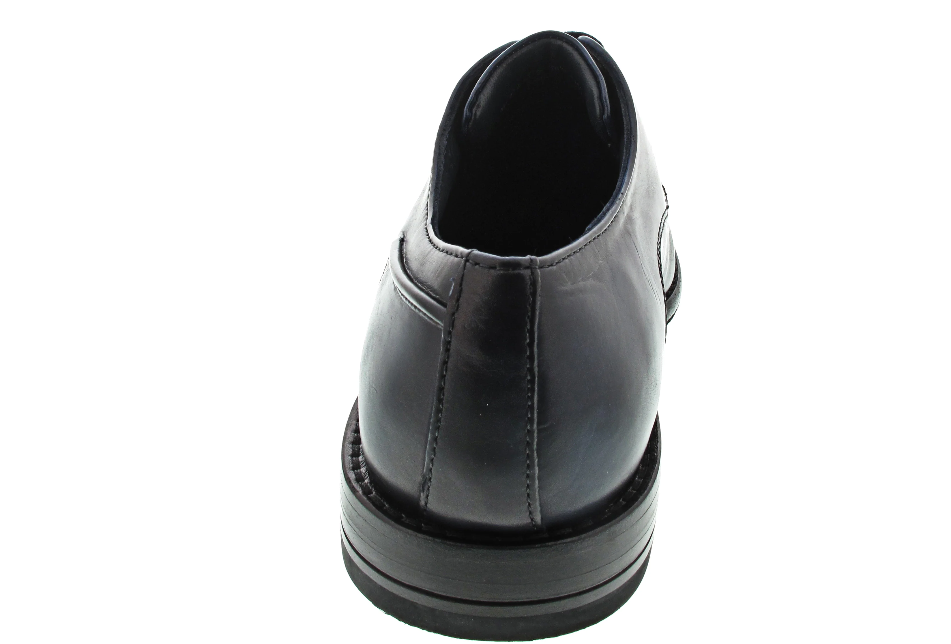 Bugatti Business Schuh Blau - Image 12