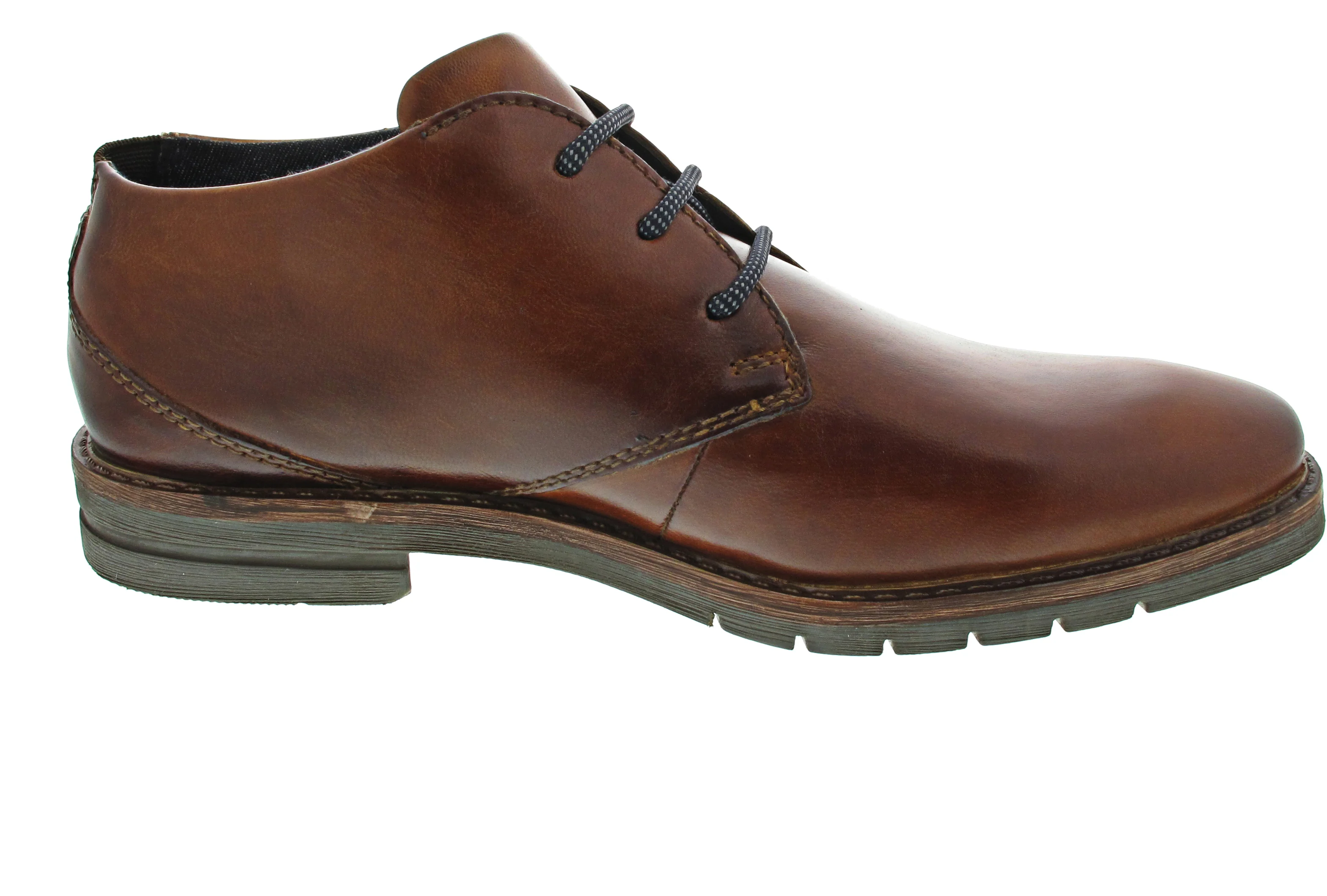 Bugatti Business Schuh Braun - Image 21