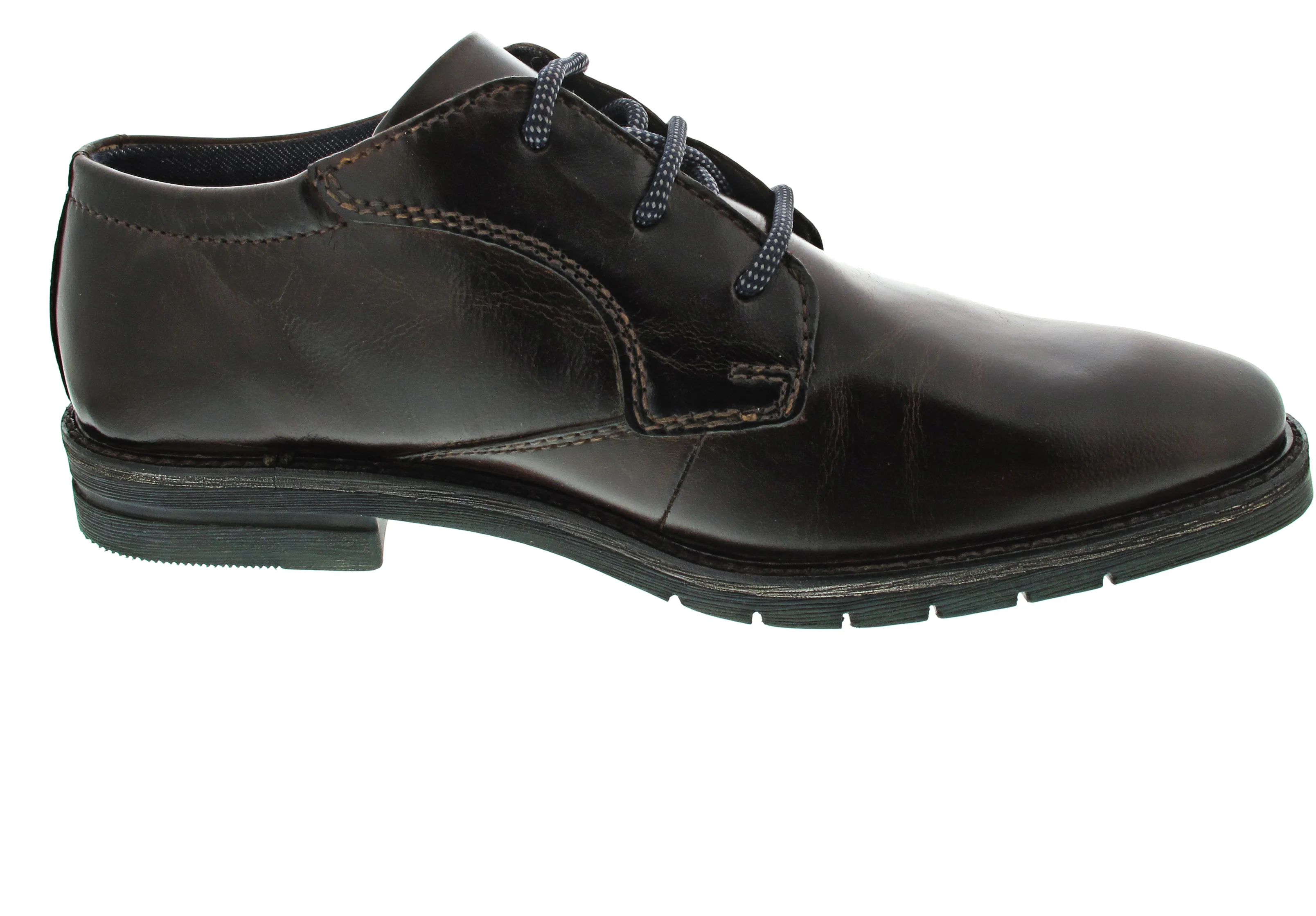 Bugatti Business Schuh Braun - Image 9