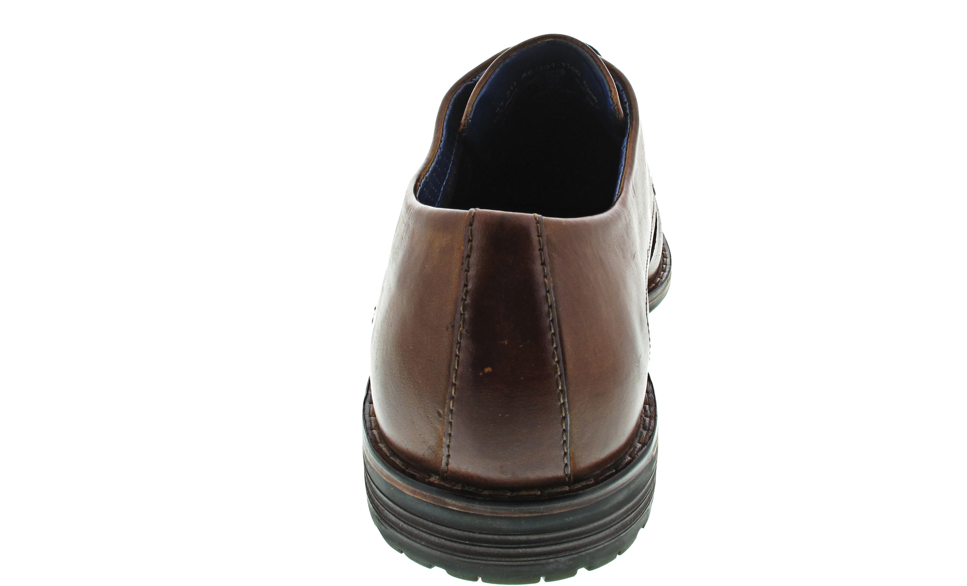 Bugatti Business Schuh Braun - Image 14
