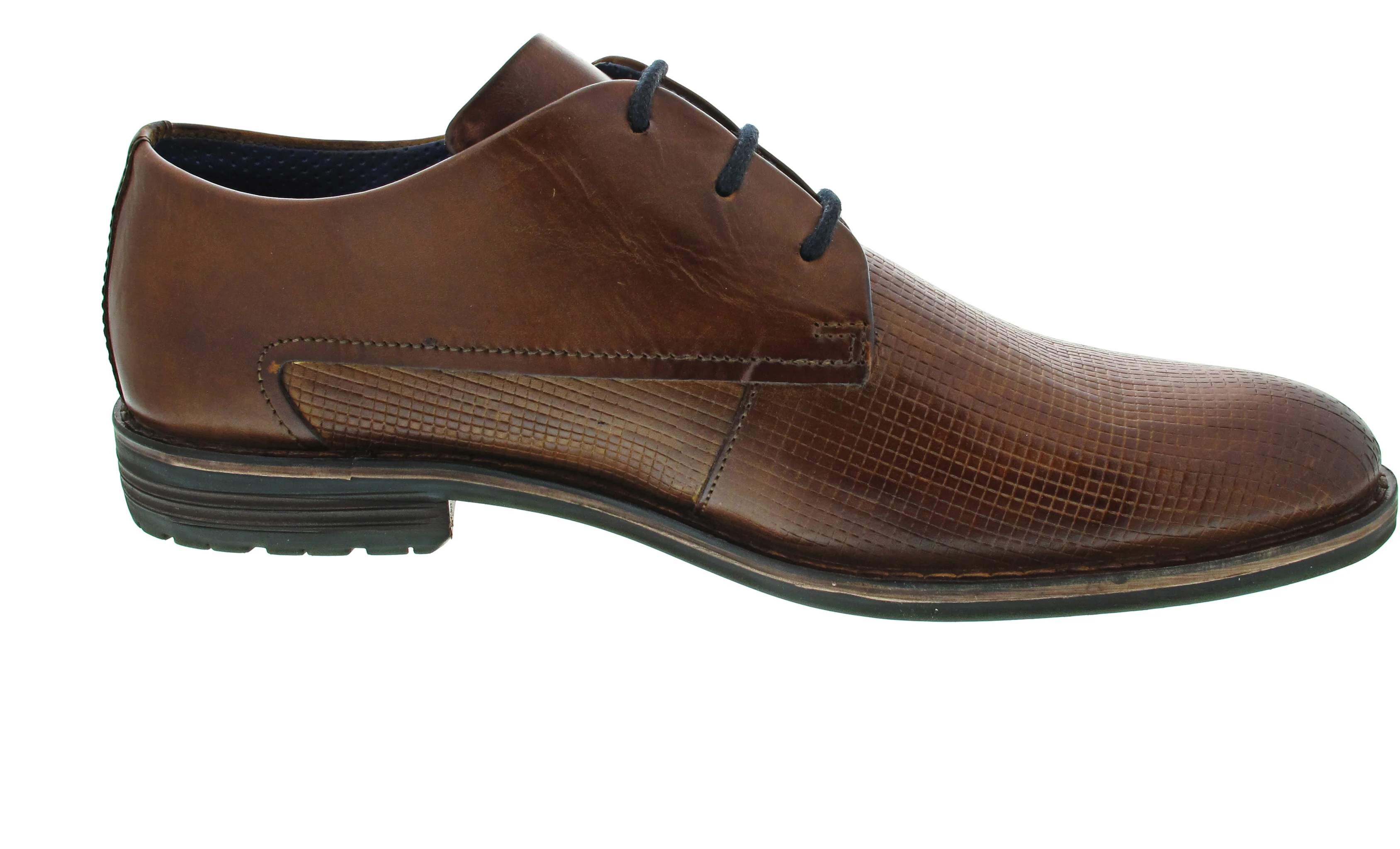Bugatti Business Schuh Braun - Image 17