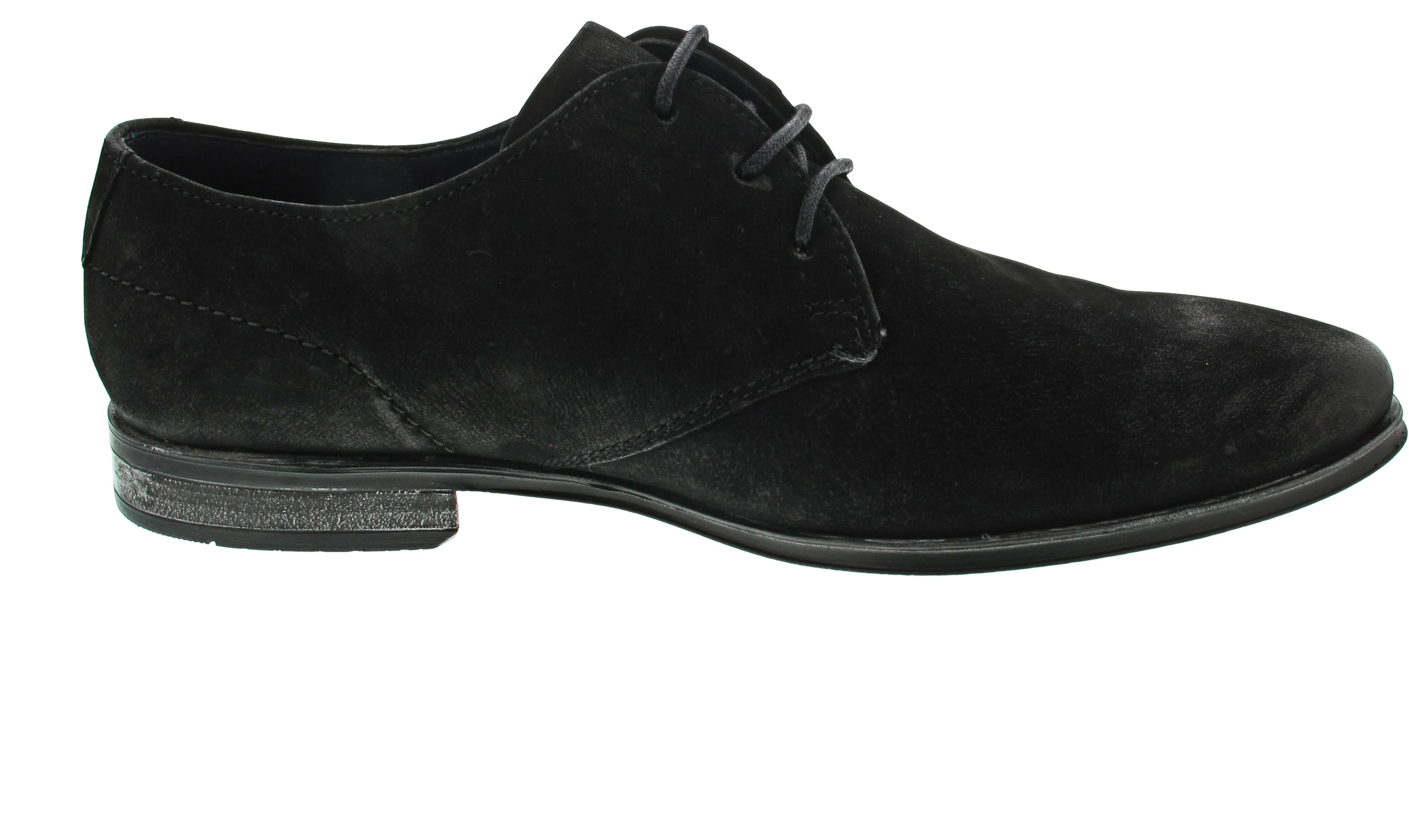 Bugatti Business Schuh Schwarz - Image 11