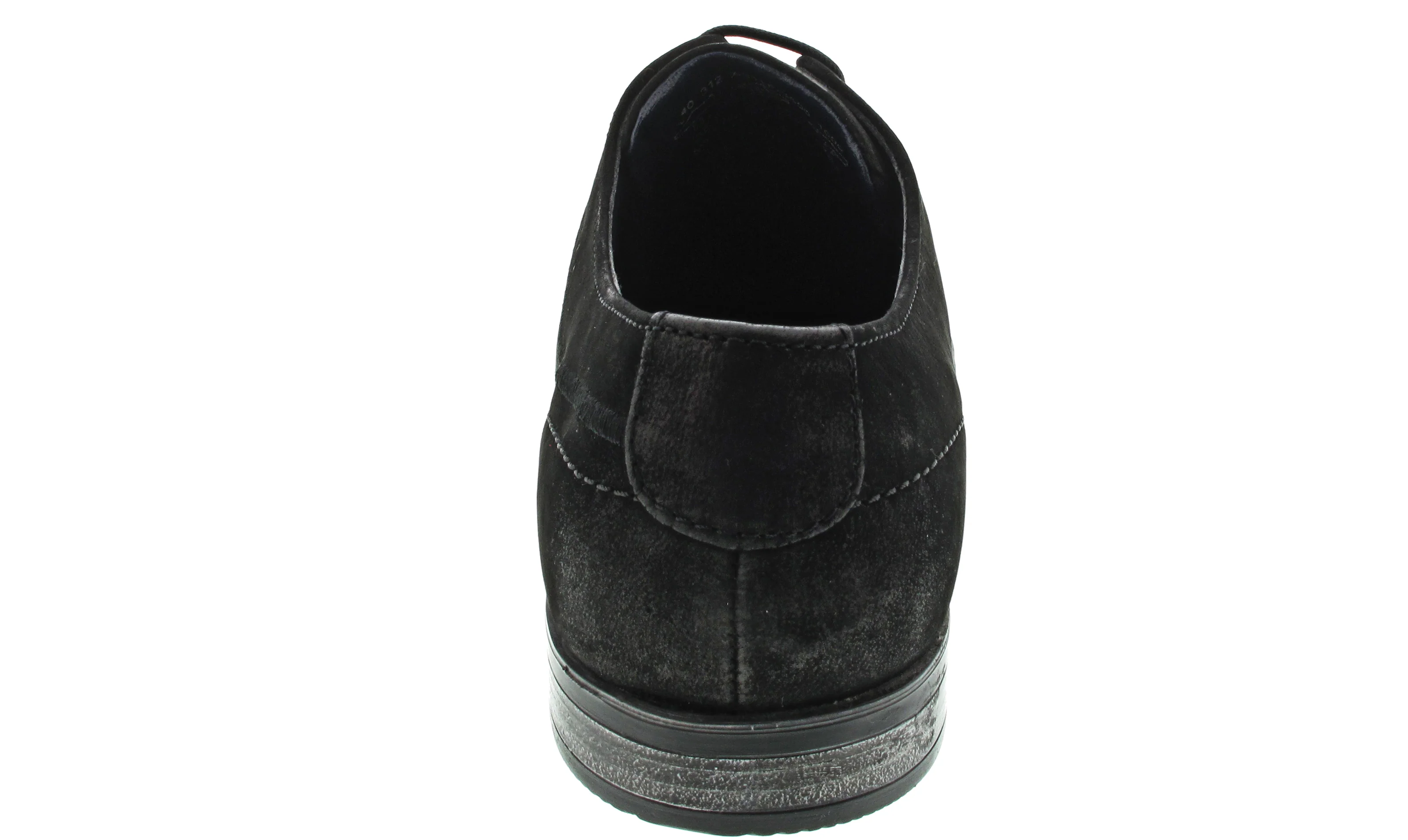 Bugatti Business Schuh Schwarz - Image 14